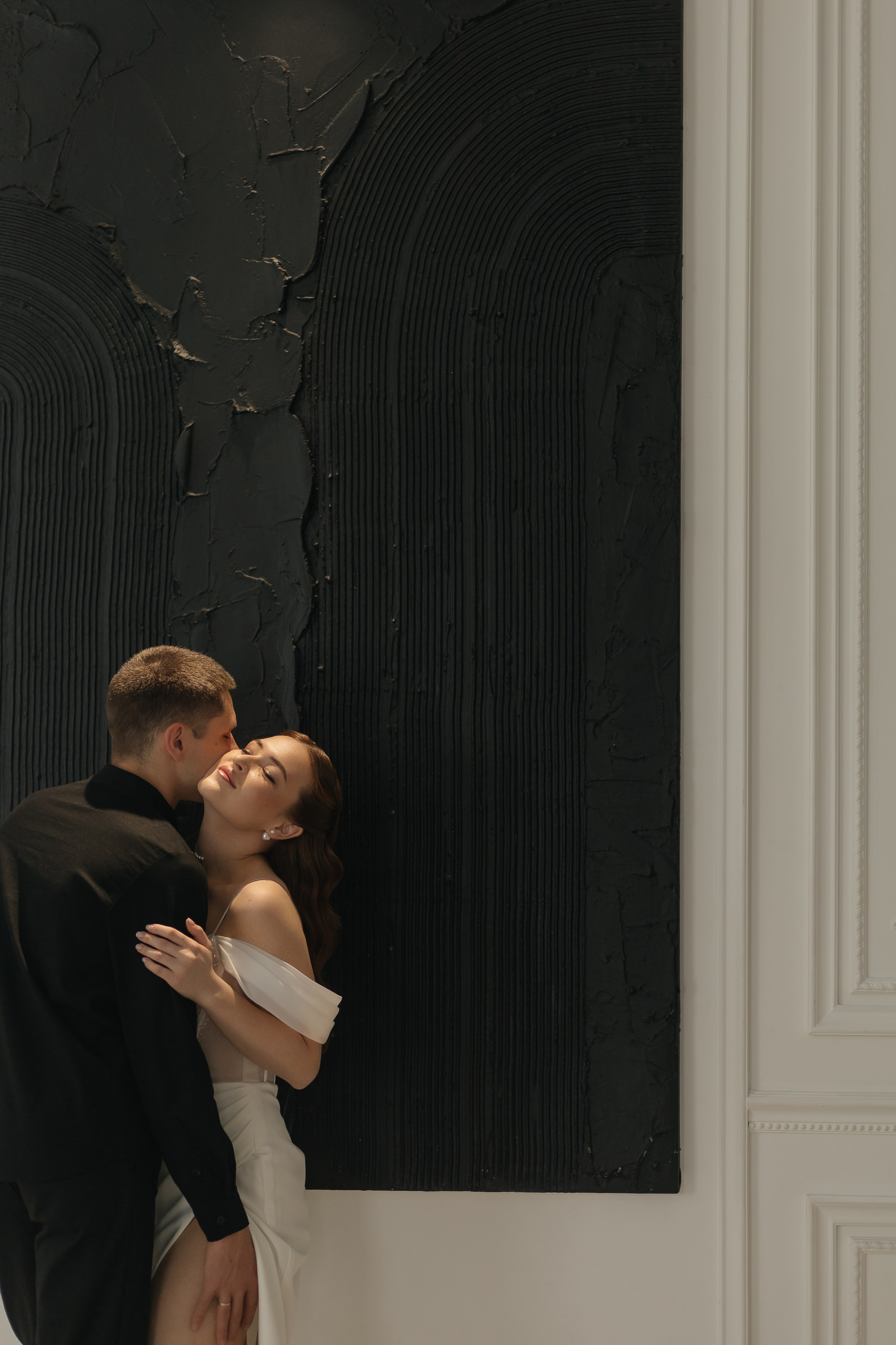 Ира и Слава. Свадебный фотограф в Ростове-на-Дону и Азове Малявка Анастасия