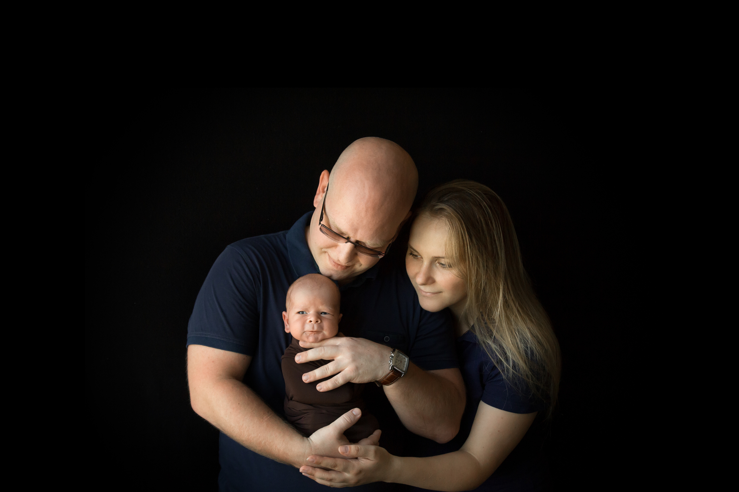 Фотографии новорожденных. Фотограф в Усть-Лабинске Елена Бахарева