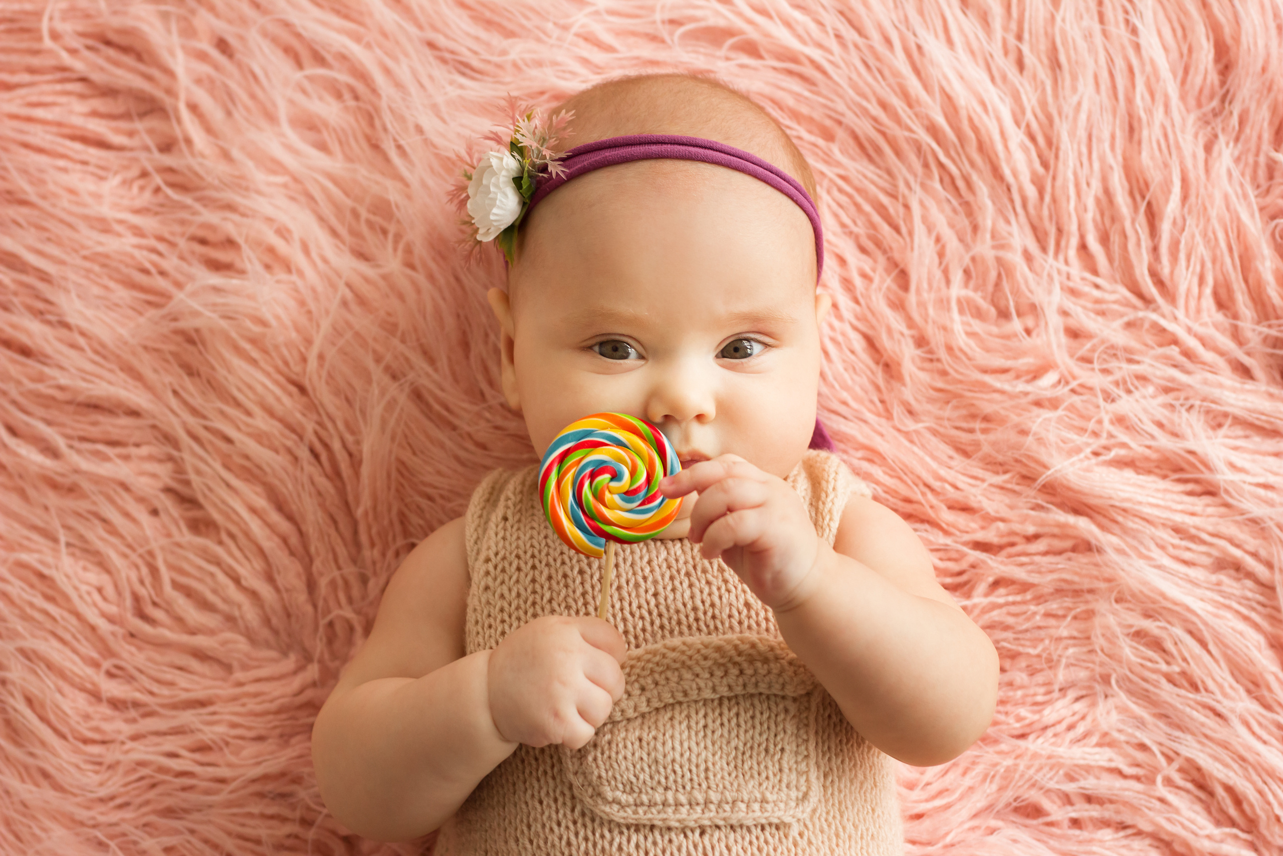 Фотографии малышей. Фотограф в Усть-Лабинске Елена Бахарева