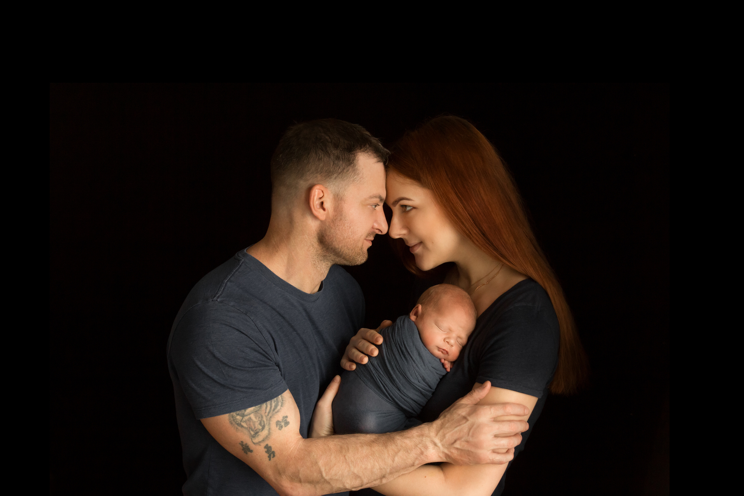 Фотографии новорожденных. Фотограф в Усть-Лабинске Елена Бахарева