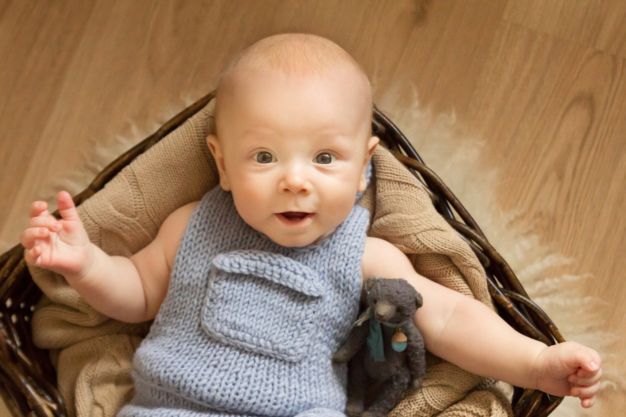 Фотографии малышей. Фотограф в Усть-Лабинске Елена Бахарева