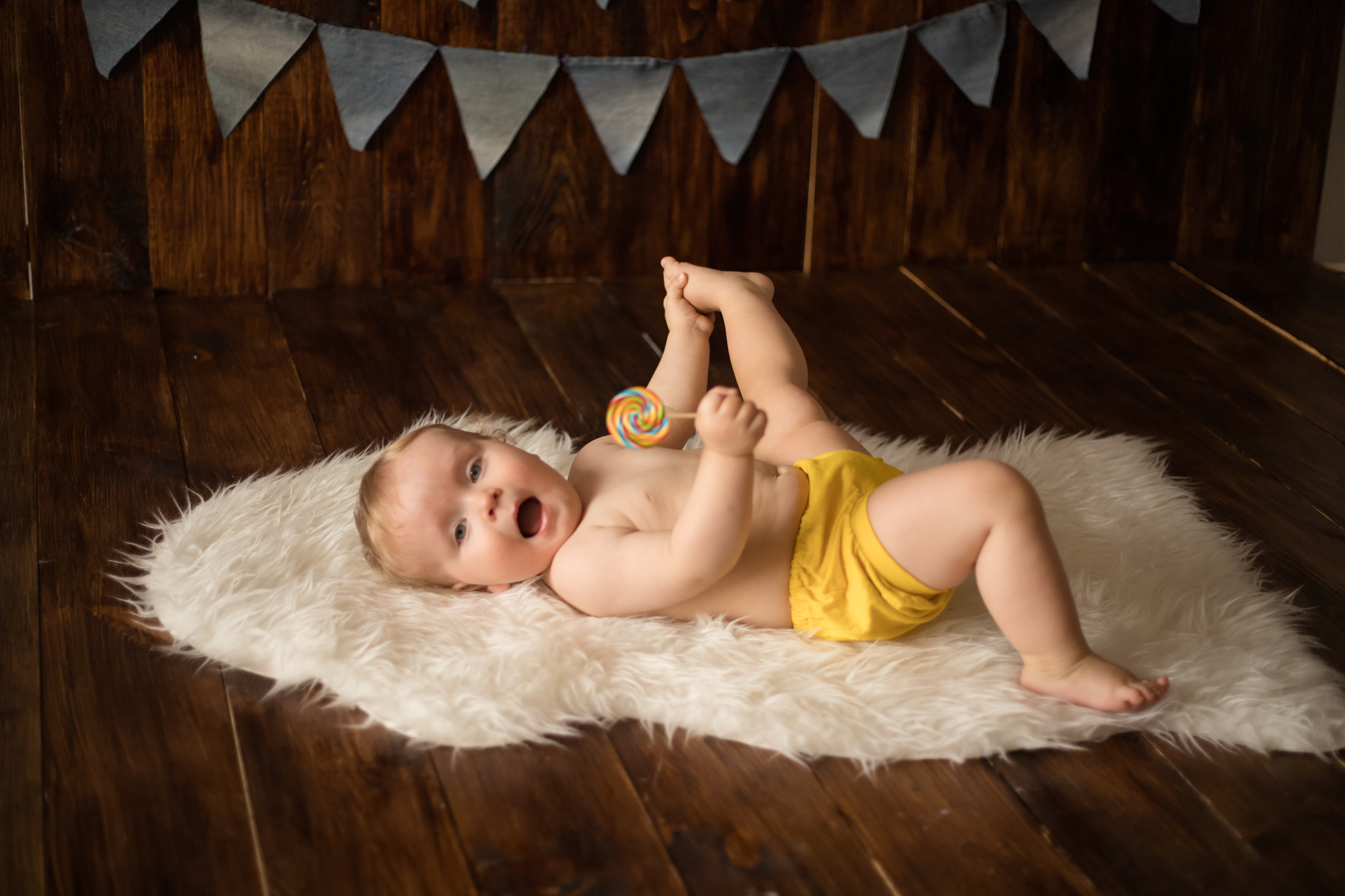 Фотографии малышей. Фотограф в Усть-Лабинске Елена Бахарева