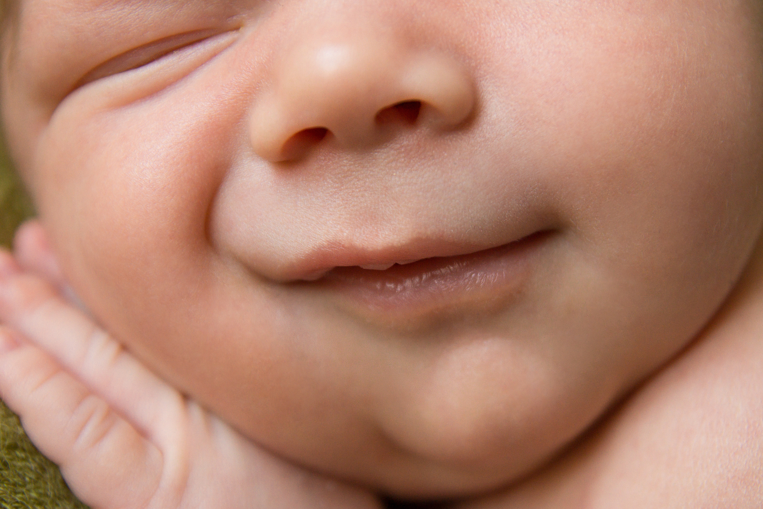 Фотографии новорожденных. Фотограф в Усть-Лабинске Елена Бахарева