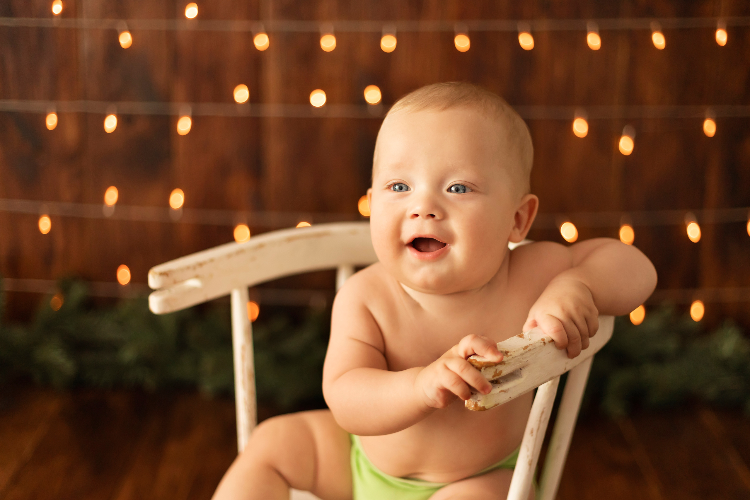 Фотографии малышей. Фотограф в Усть-Лабинске Елена Бахарева