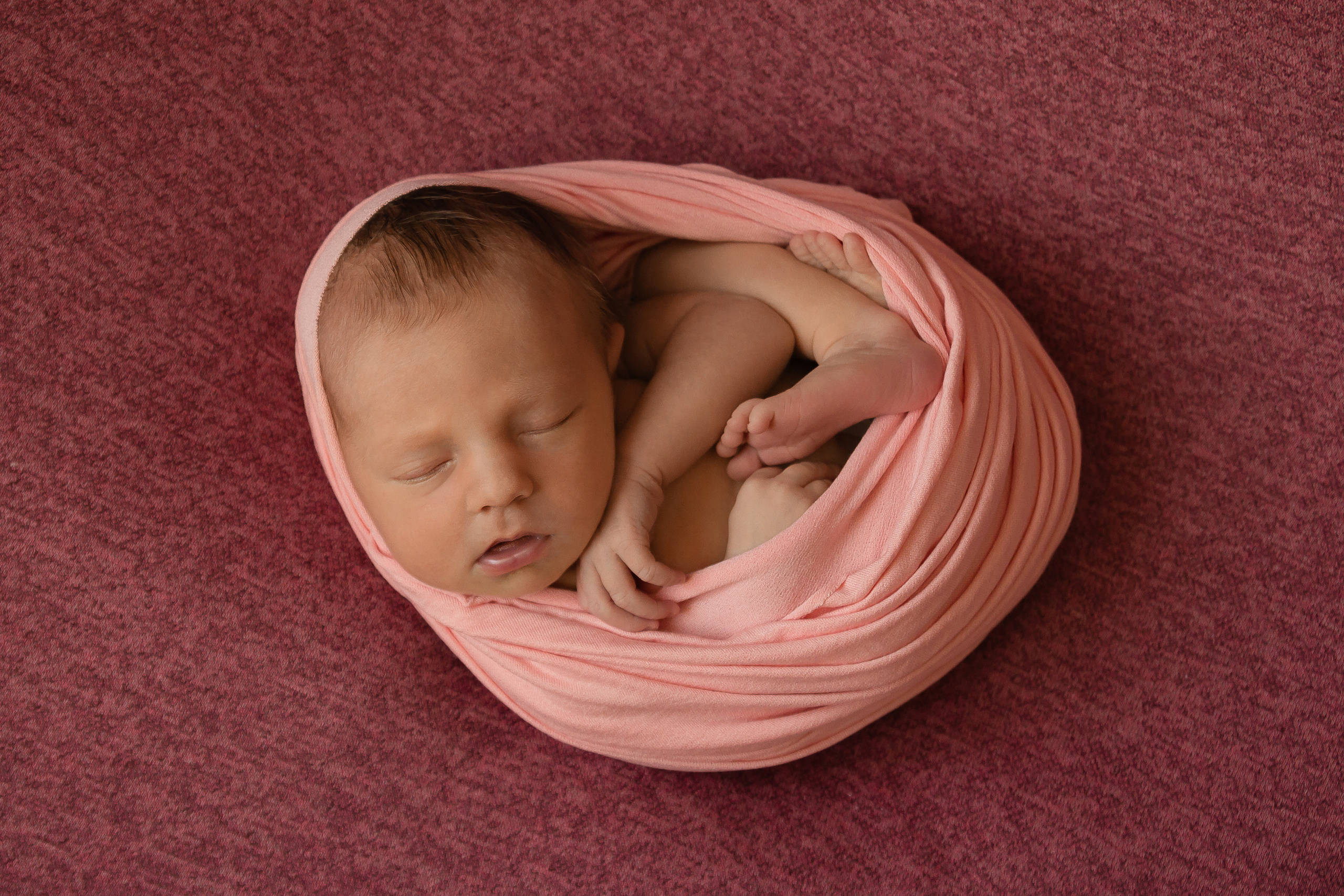 Фотографии новорожденных. Фотограф в Усть-Лабинске Елена Бахарева