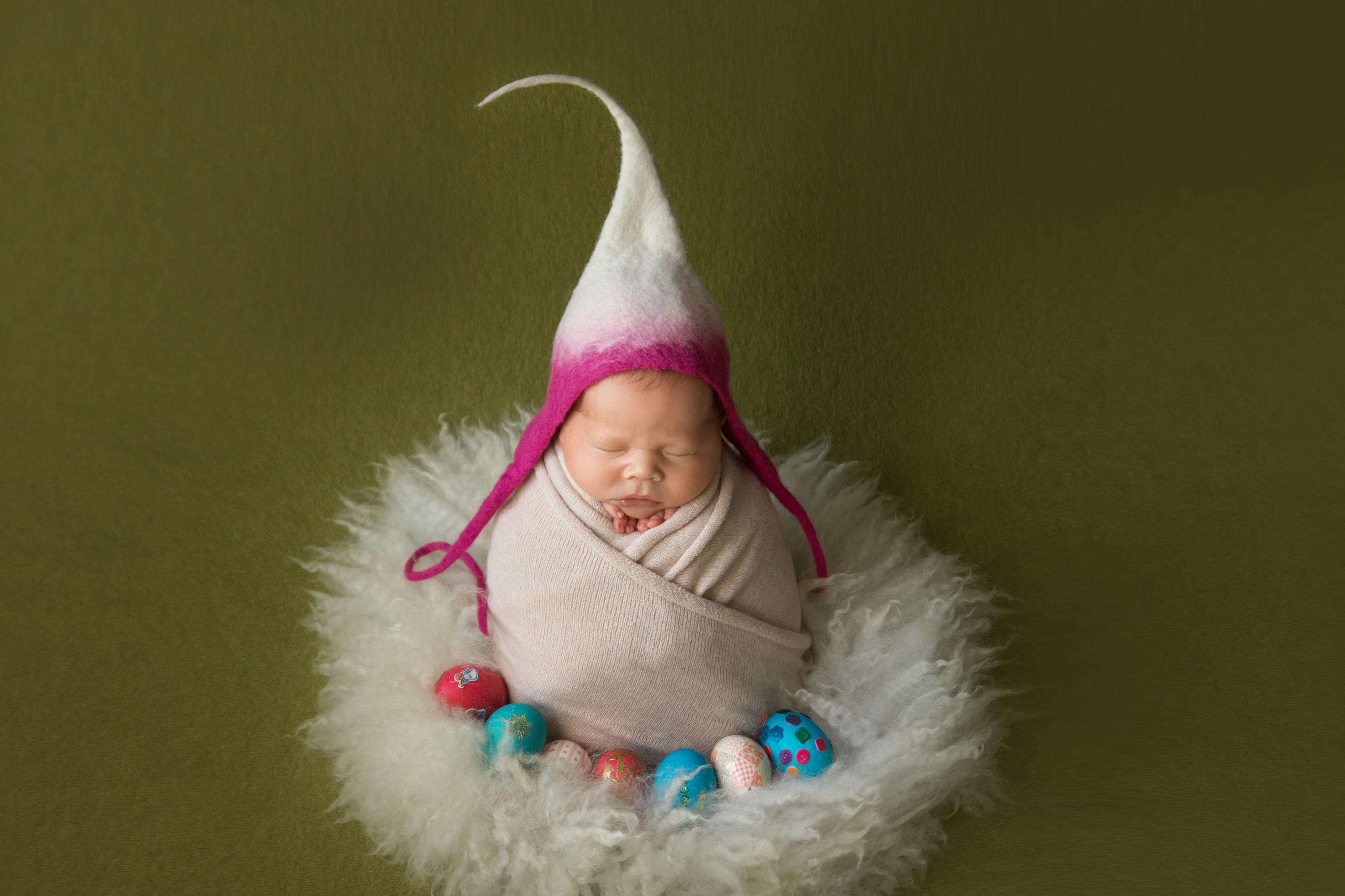 Фотографии новорожденных. Фотограф в Усть-Лабинске Елена Бахарева