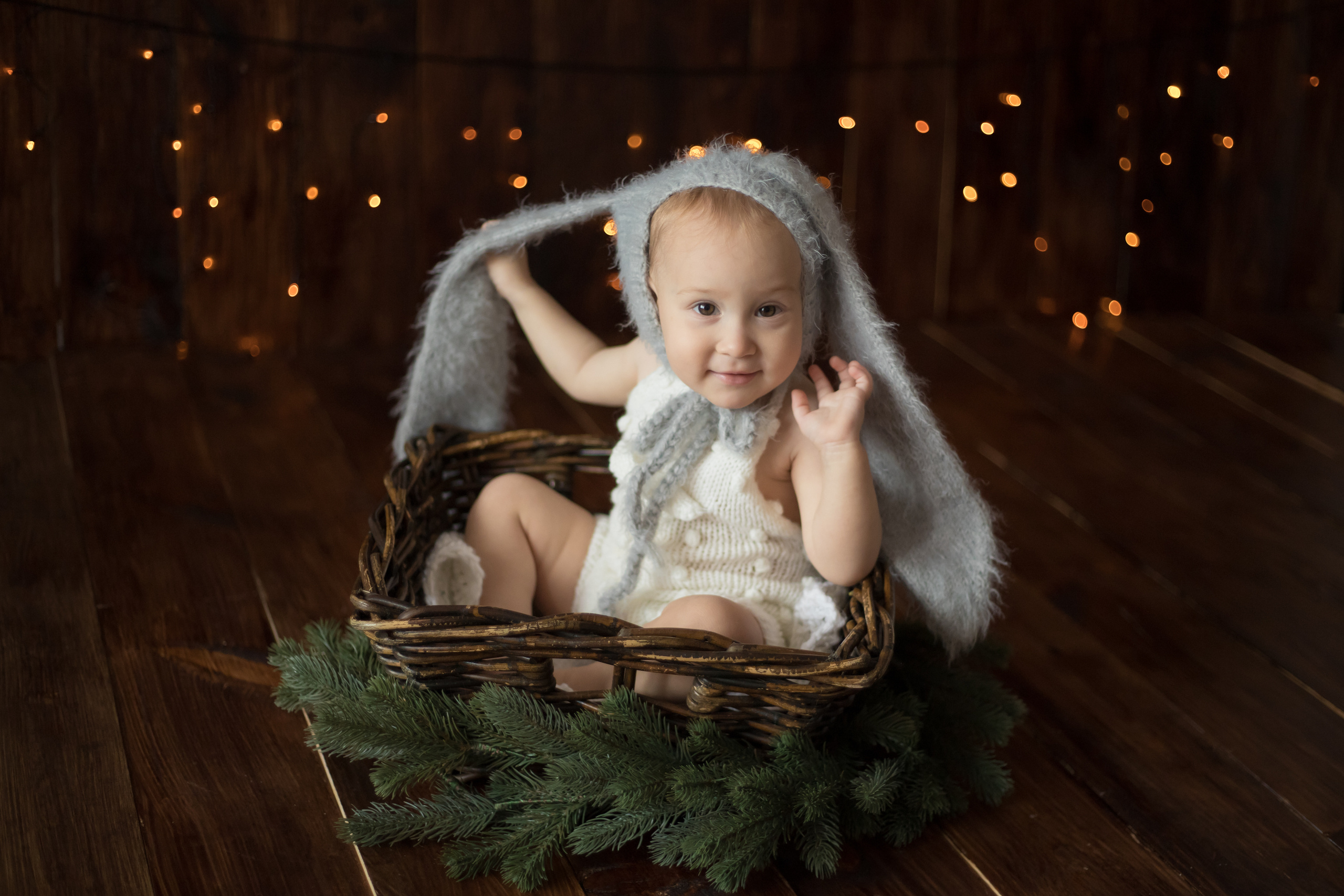Фотографии малышей. Фотограф в Усть-Лабинске Елена Бахарева