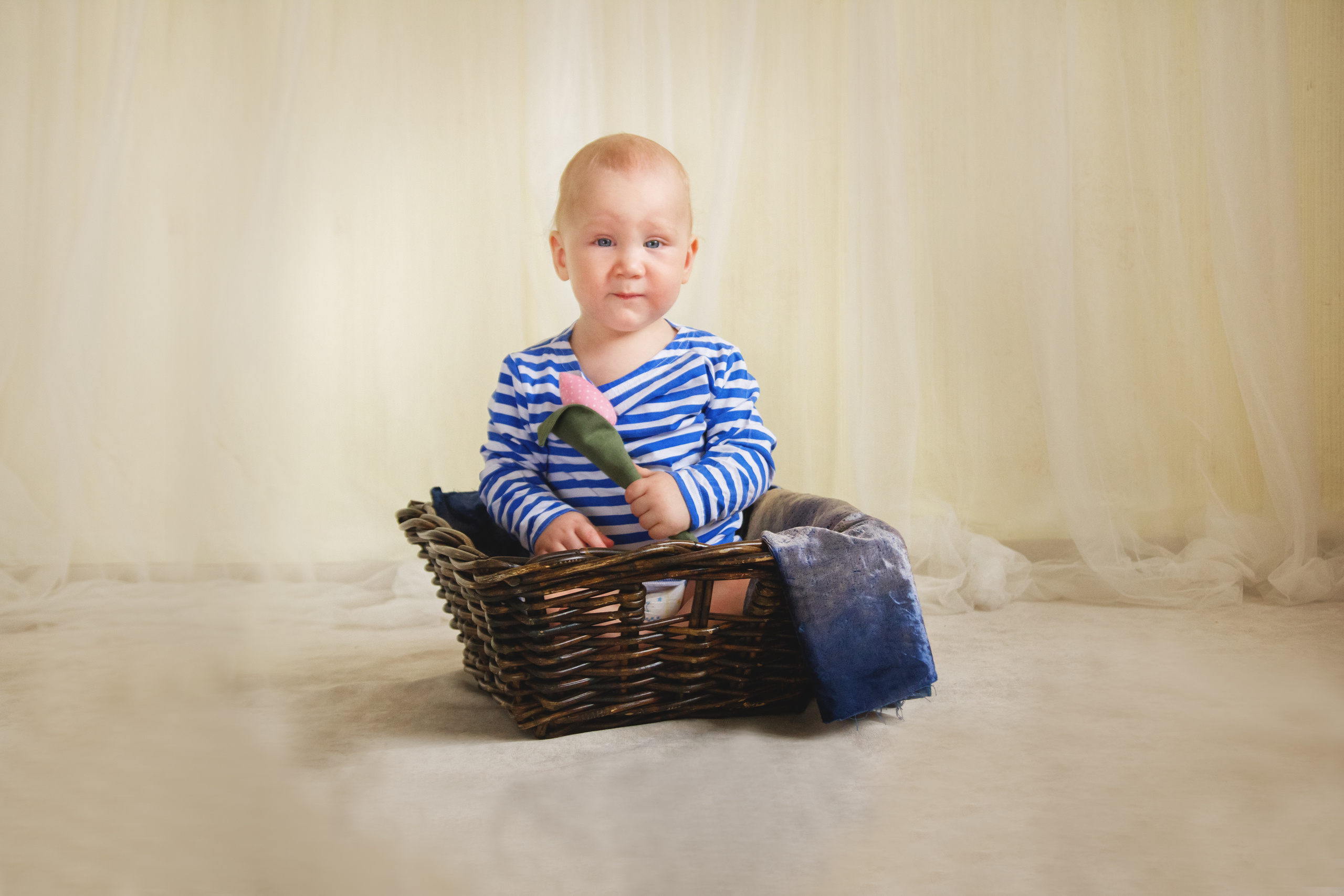 Фотографии малышей. Фотограф в Усть-Лабинске Елена Бахарева