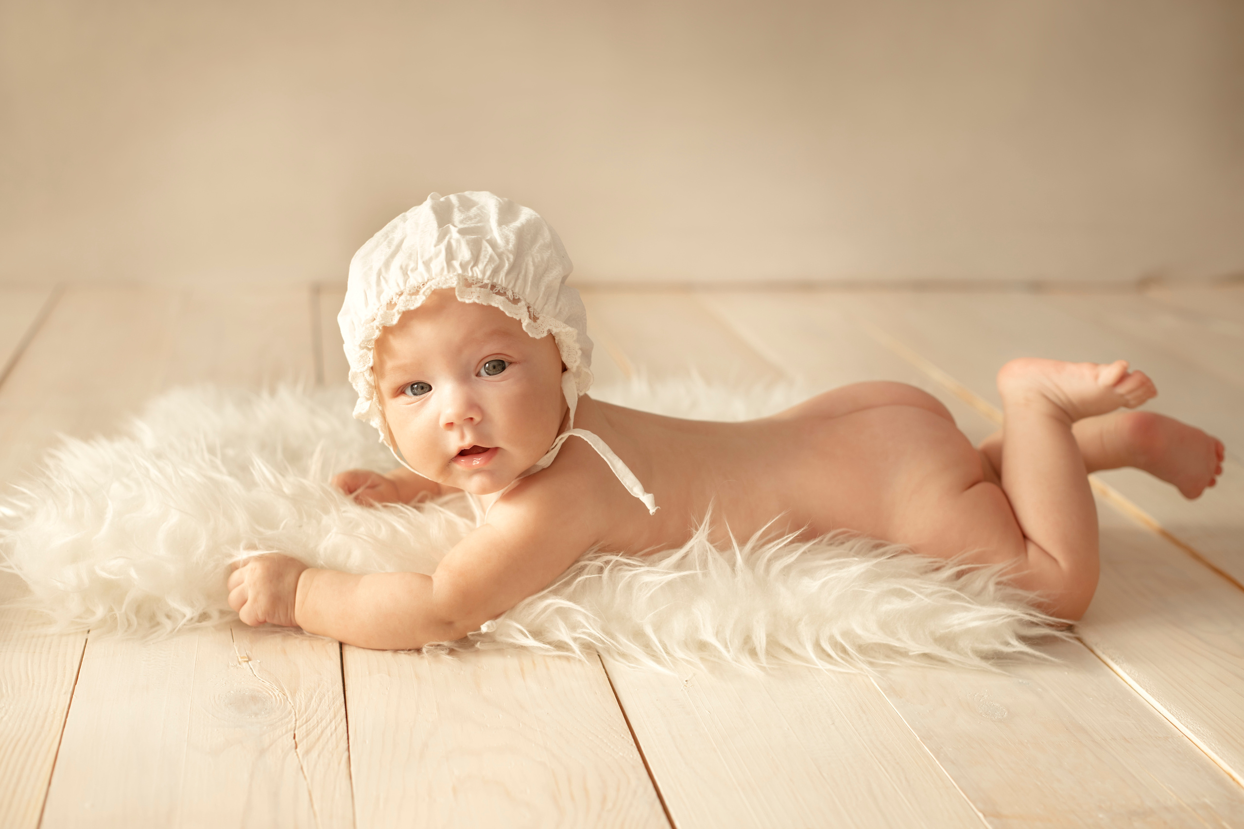 Фотографии малышей. Фотограф в Усть-Лабинске Елена Бахарева