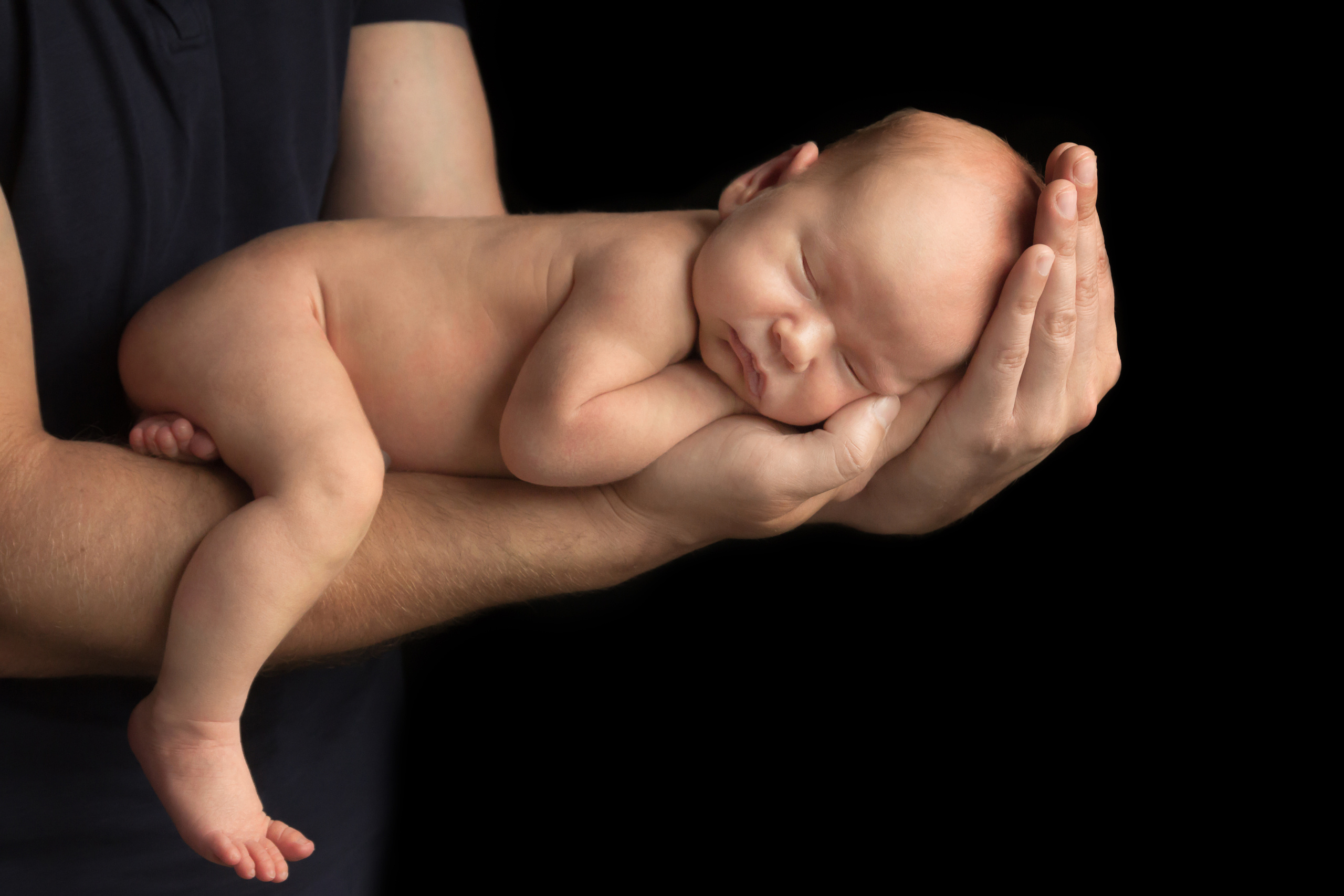 Фотографии новорожденных. Фотограф в Усть-Лабинске Елена Бахарева