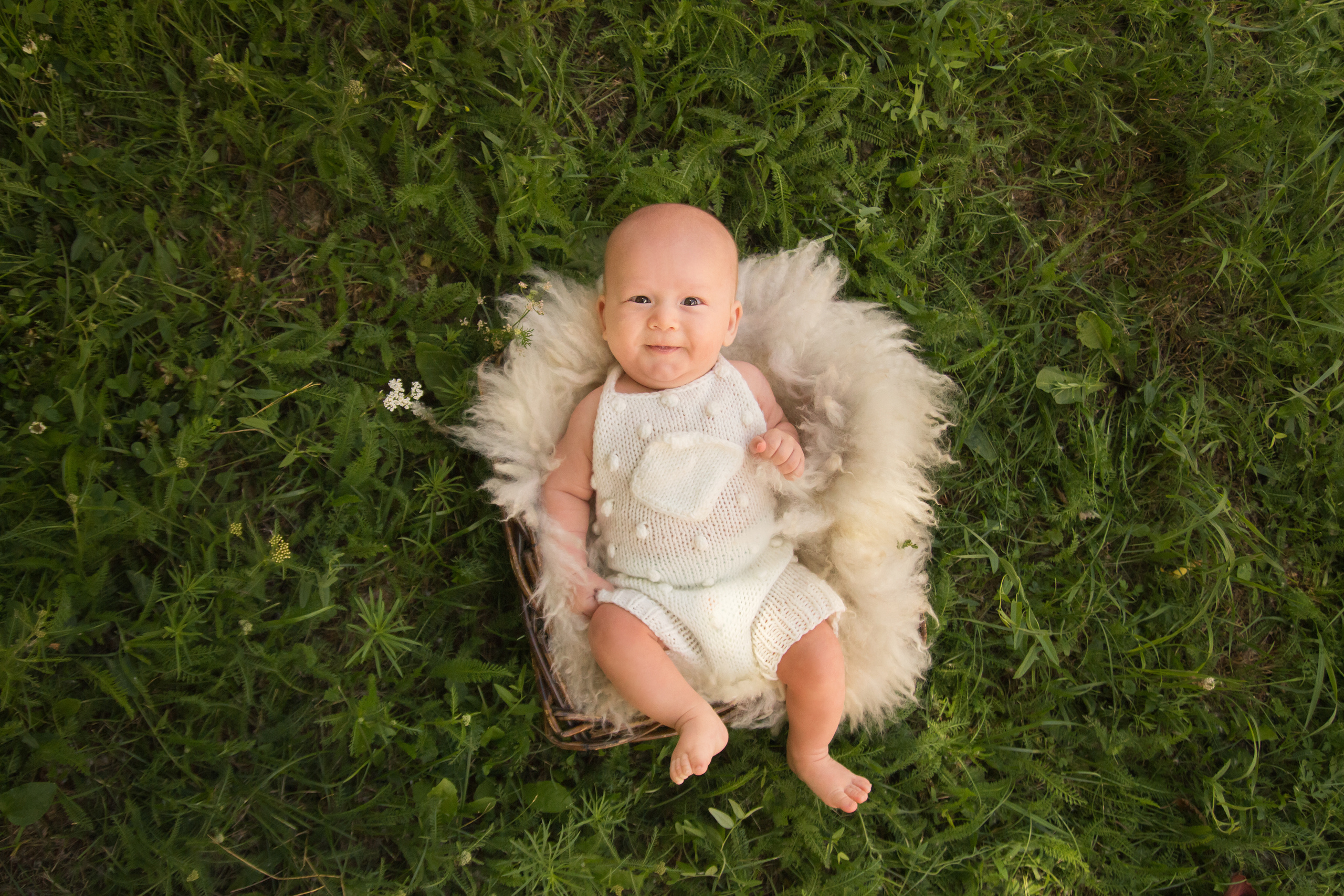 Фотографии малышей. Фотограф в Усть-Лабинске Елена Бахарева