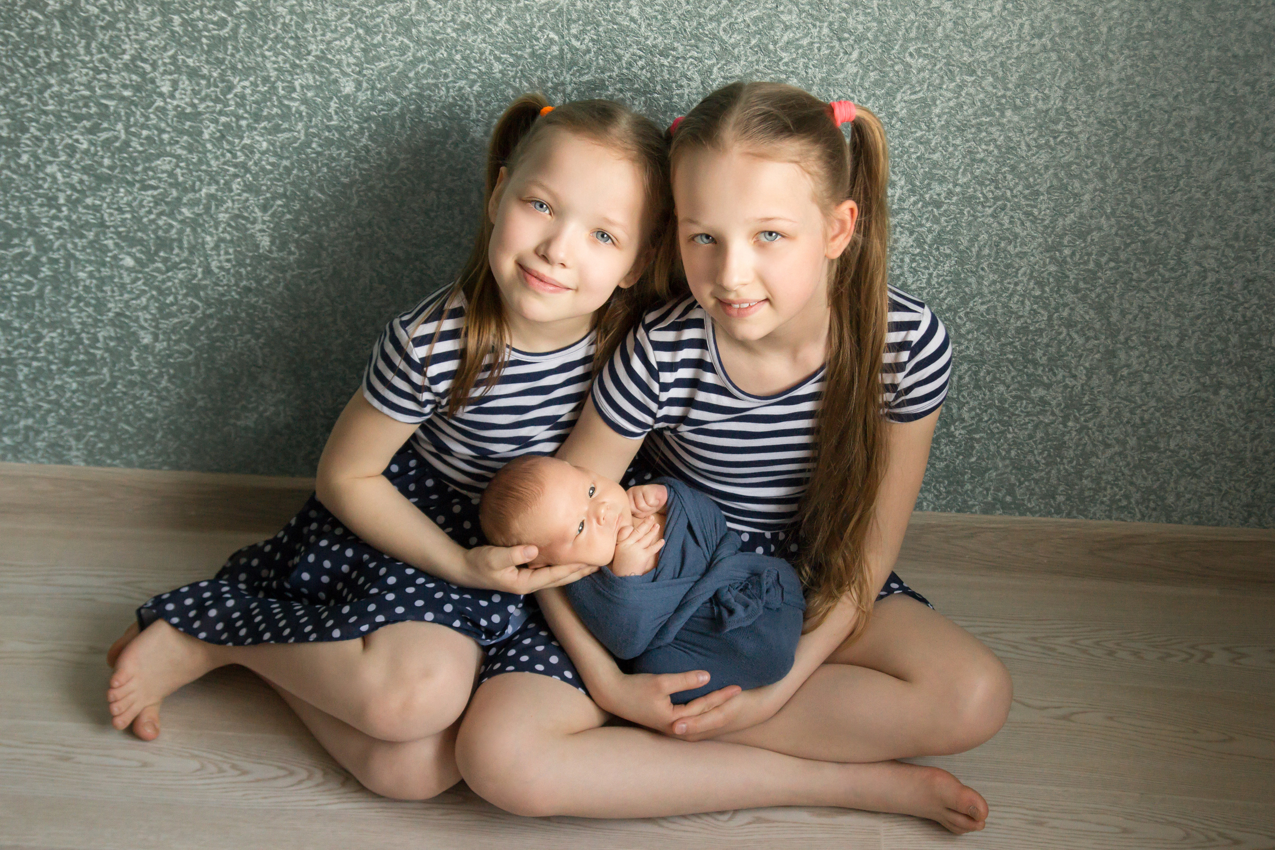 Фотографии новорожденных. Фотограф в Усть-Лабинске Елена Бахарева