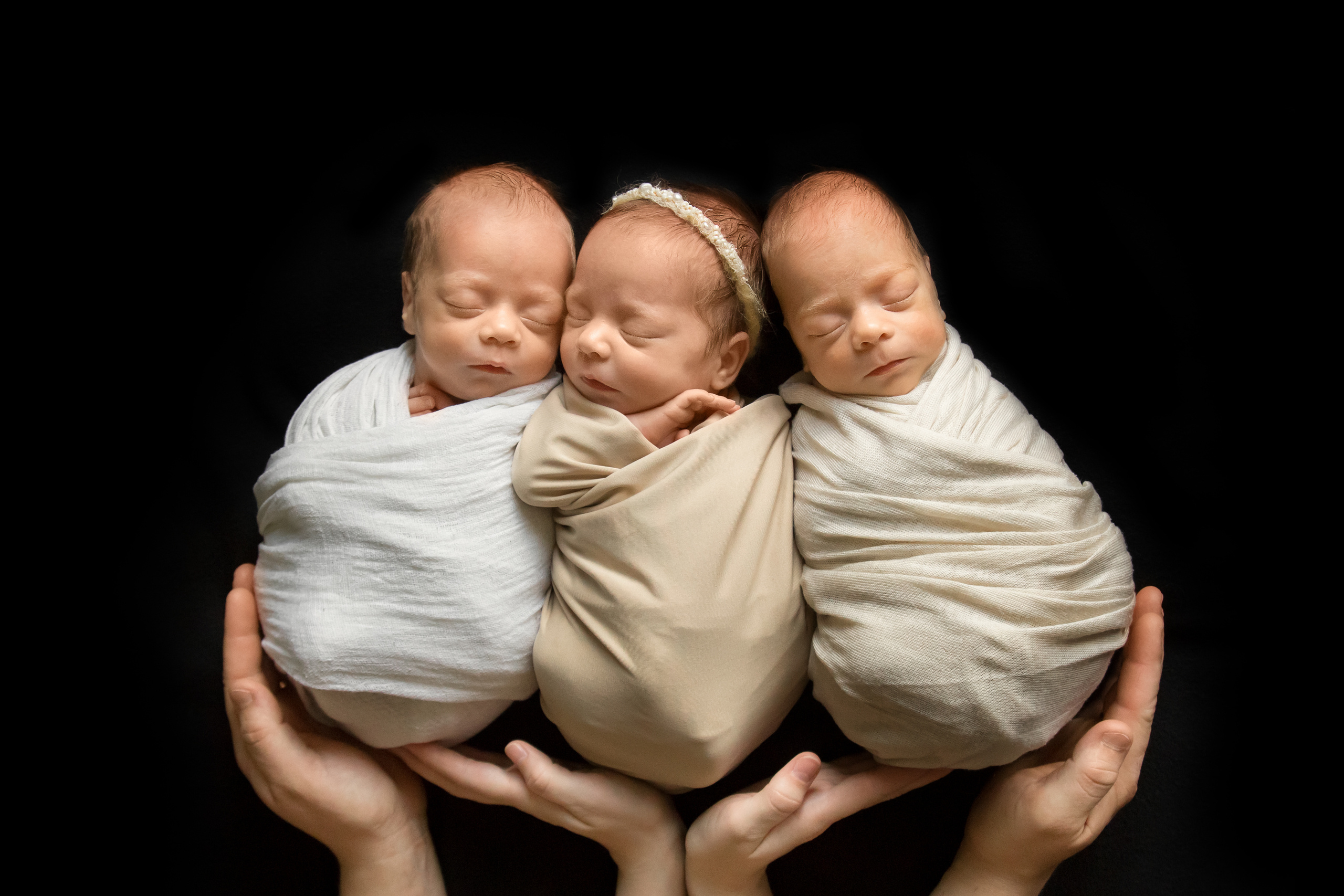 Фотографии новорожденных. Фотограф в Усть-Лабинске Елена Бахарева