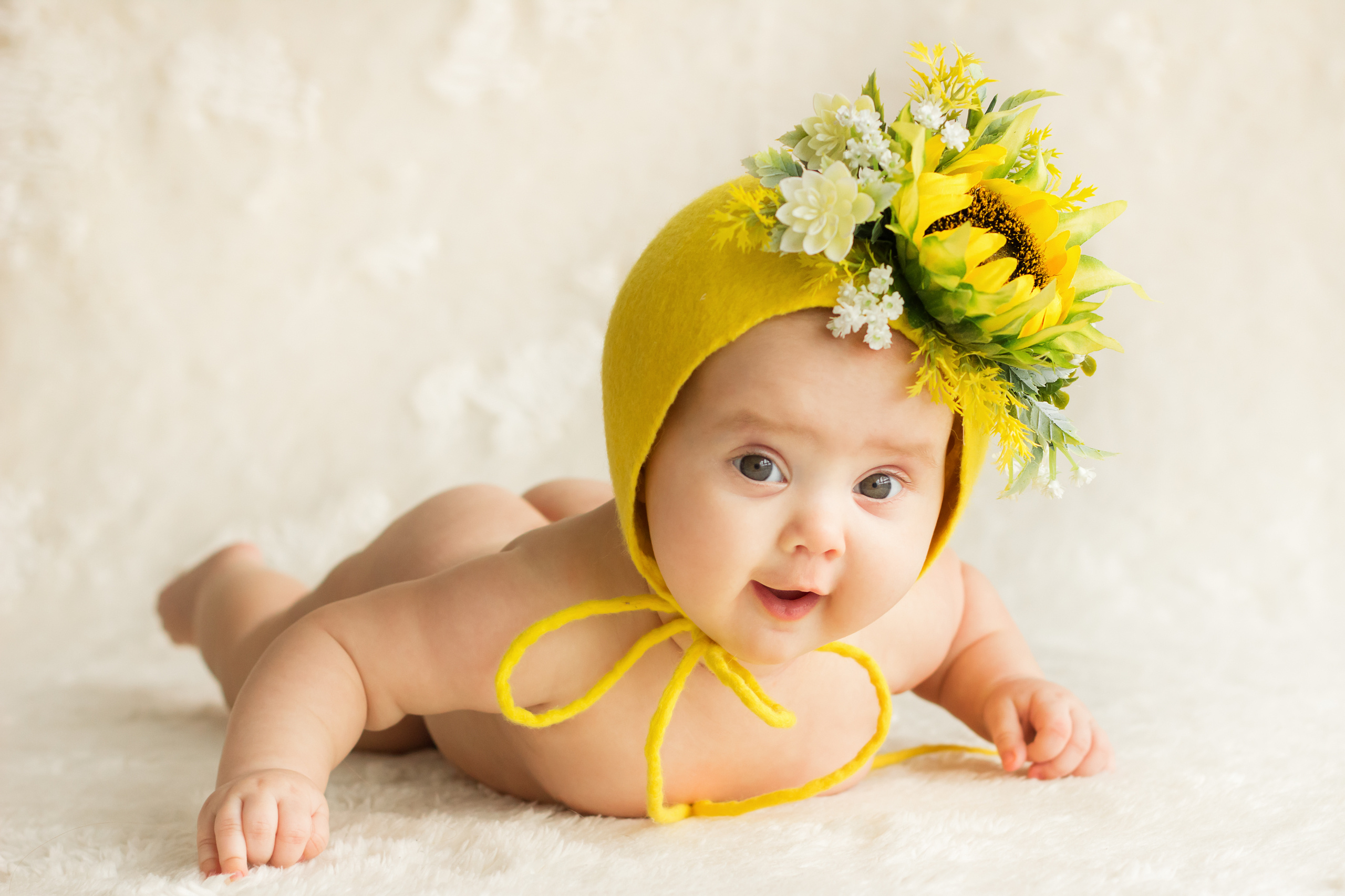 Фотографии малышей. Фотограф в Усть-Лабинске Елена Бахарева