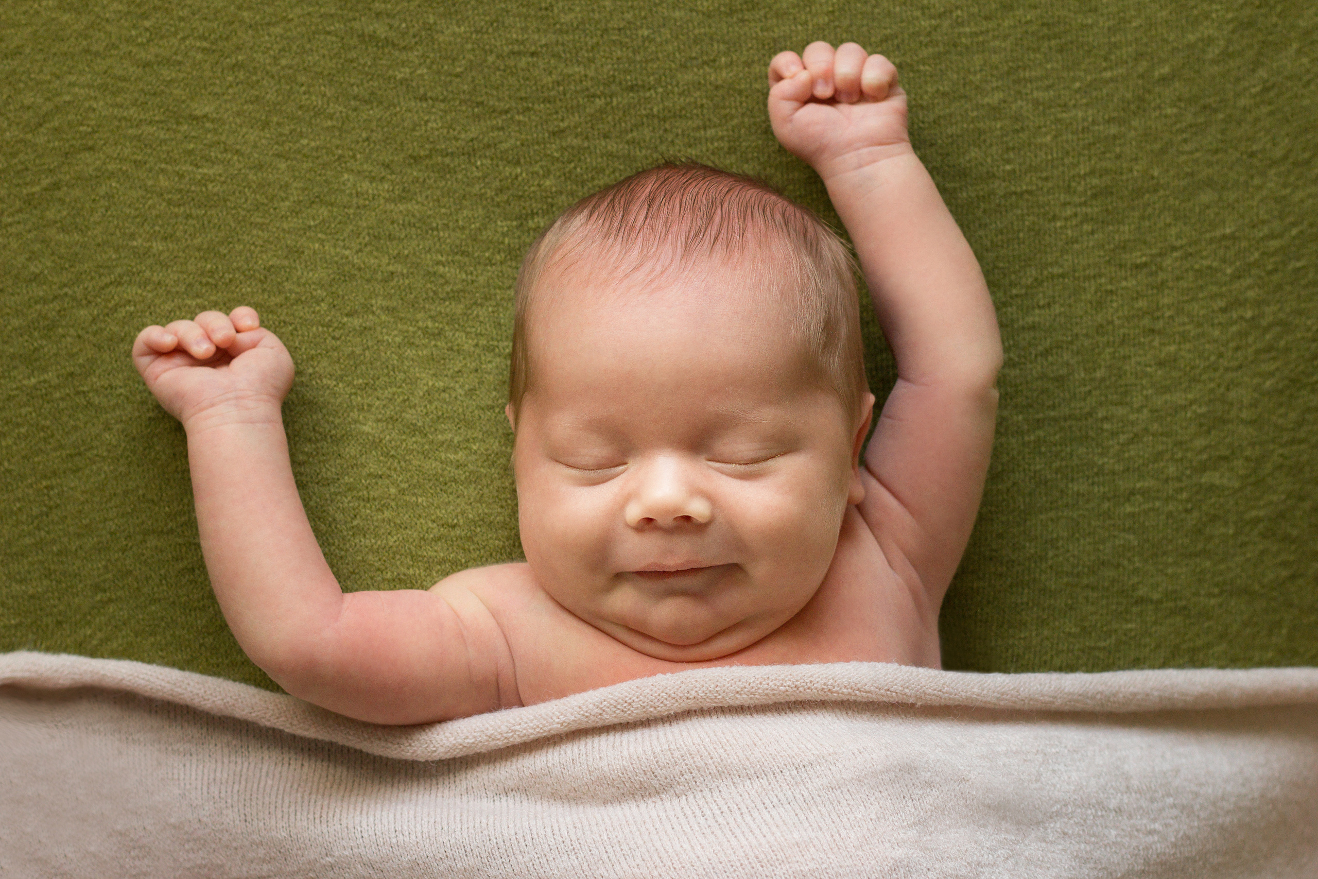 Фотографии новорожденных. Фотограф в Усть-Лабинске Елена Бахарева