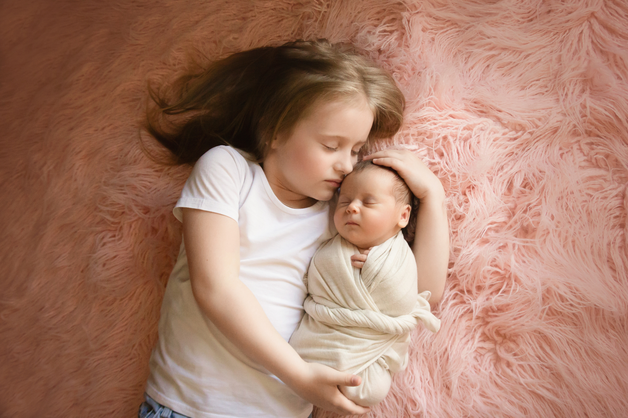 Фотографии новорожденных. Фотограф в Усть-Лабинске Елена Бахарева