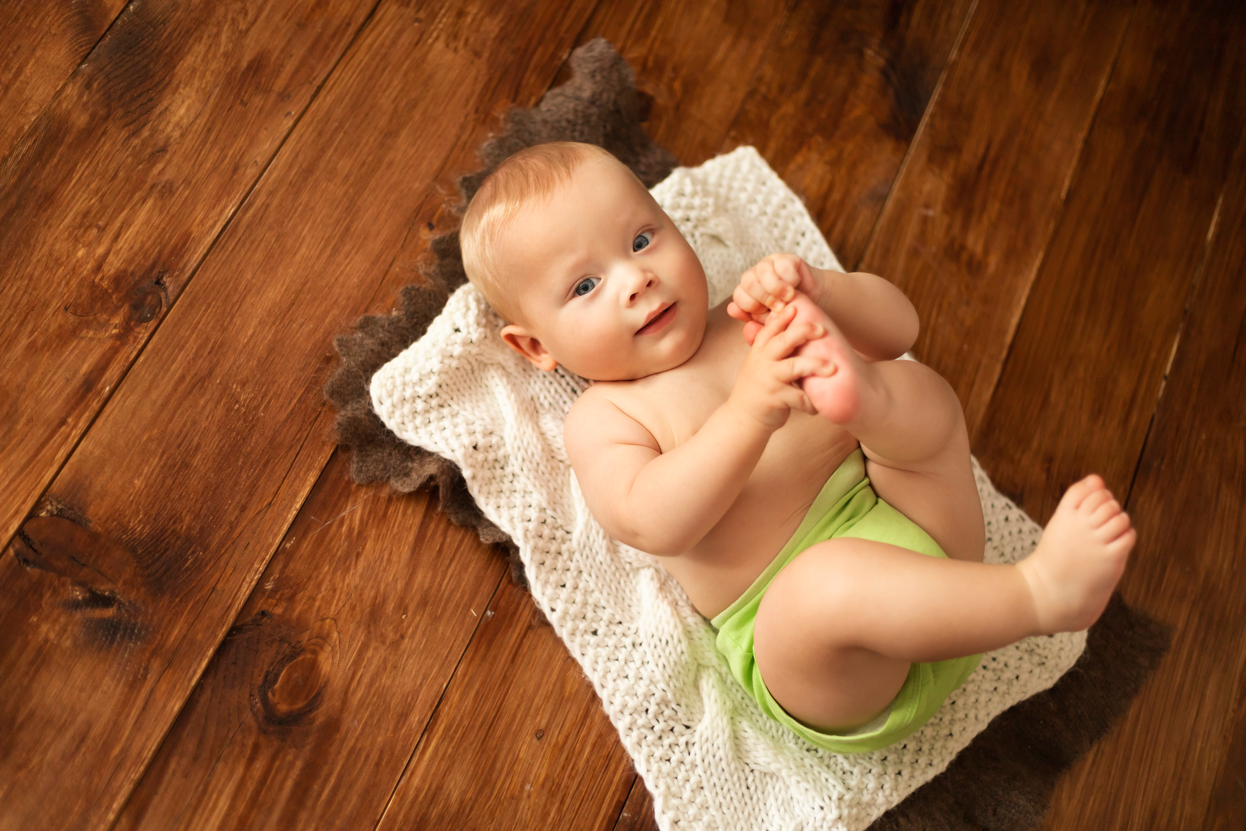 Фотографии малышей. Фотограф в Усть-Лабинске Елена Бахарева