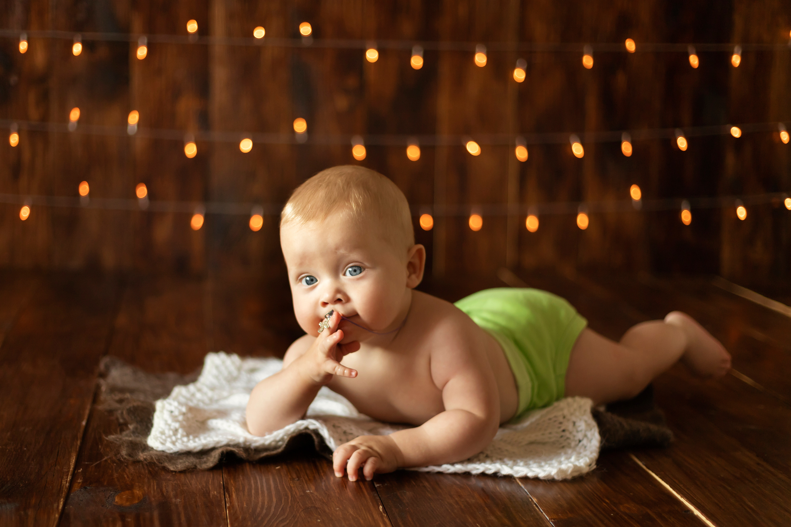 Фотографии малышей. Фотограф в Усть-Лабинске Елена Бахарева