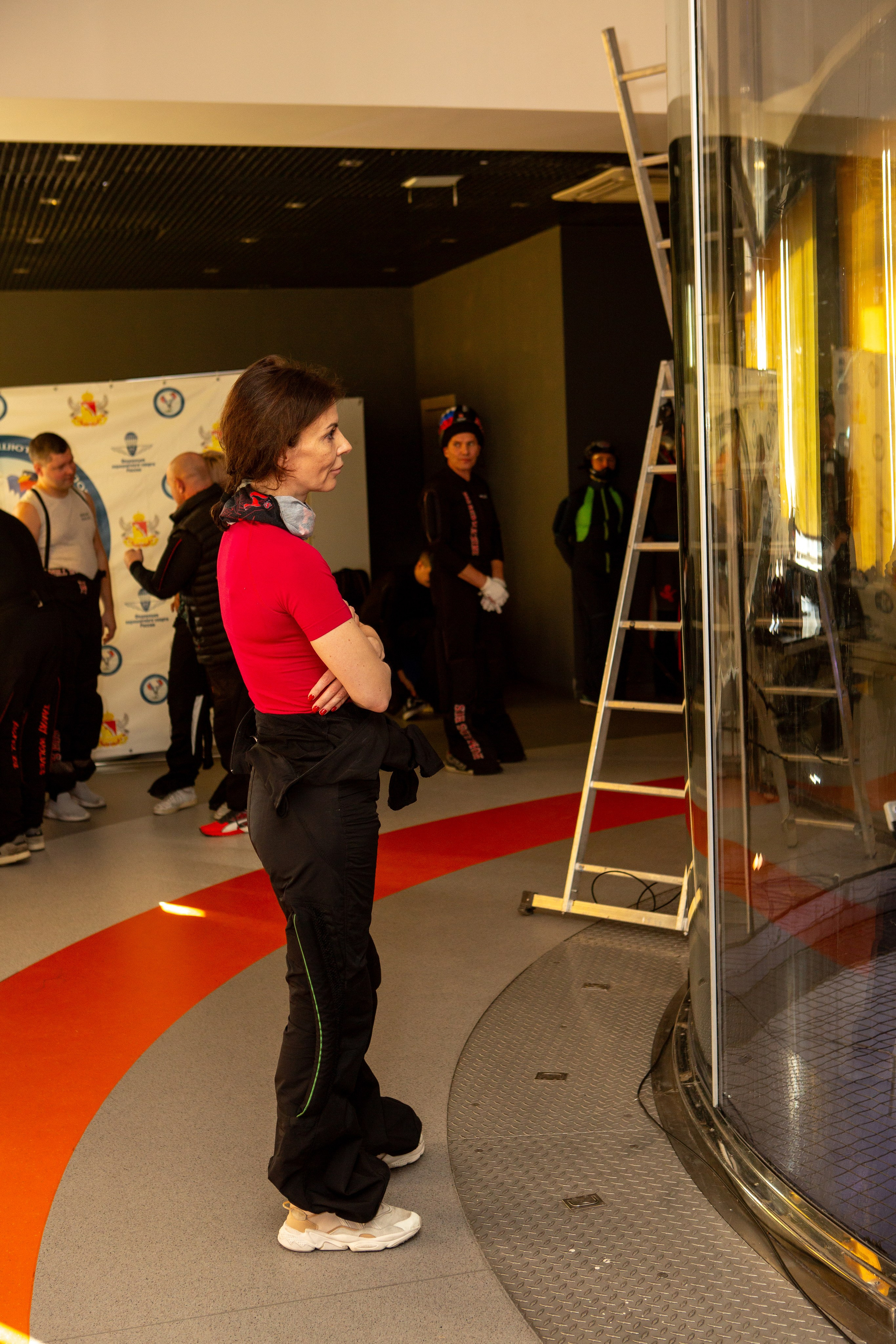 Всероссийские соревнования по аэротрубным дисциплинам 21–23 марта 2025 г. Репортажный, семейный, свадебный, портретный фотограф