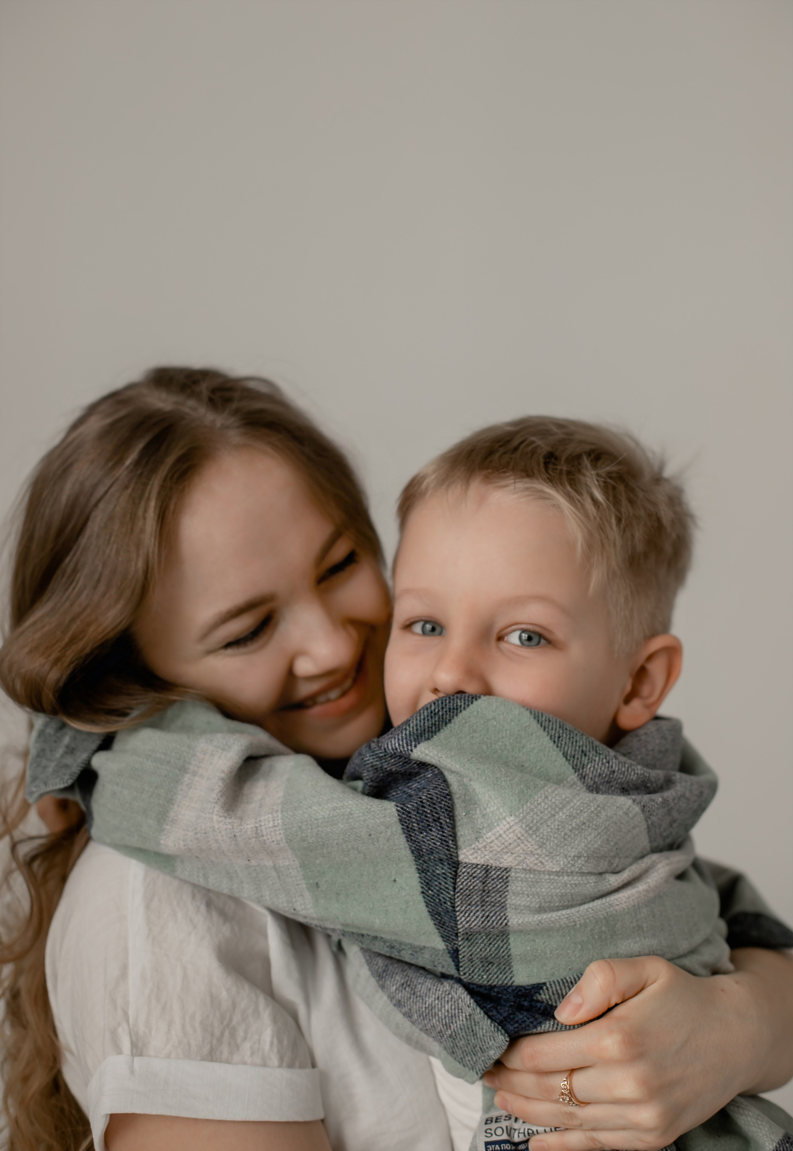 Маркины. Фотограф