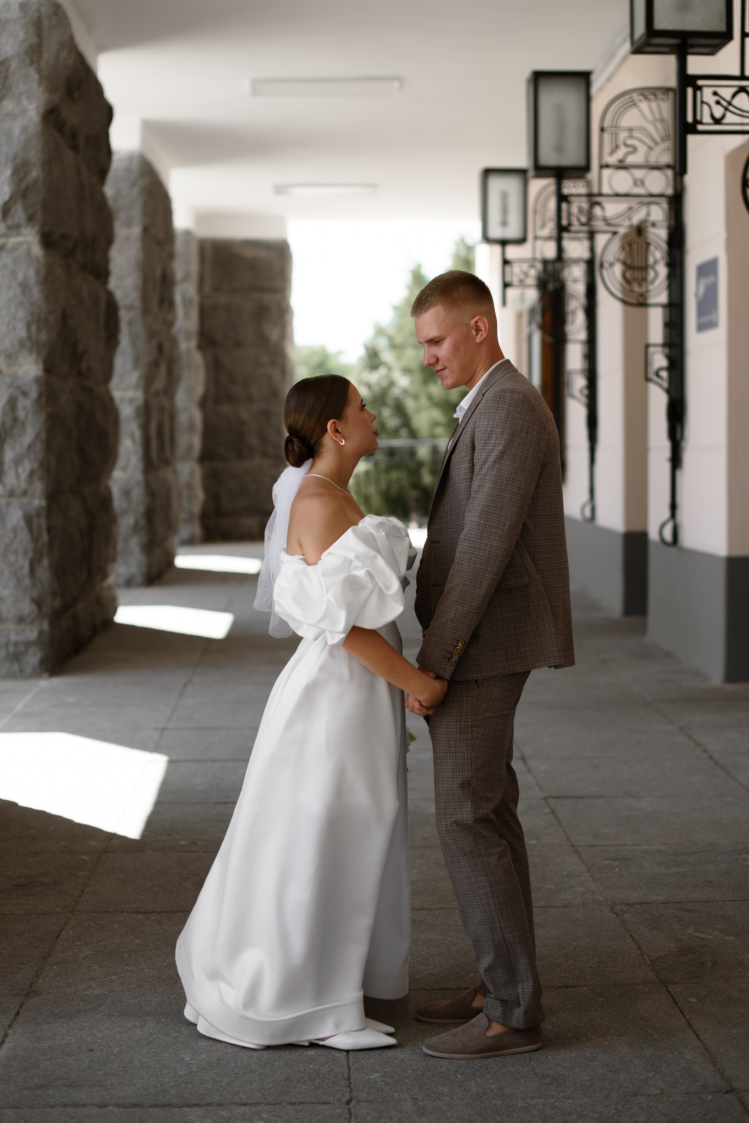 Свадебный фотограф в Волгограде Ермашова Дарья