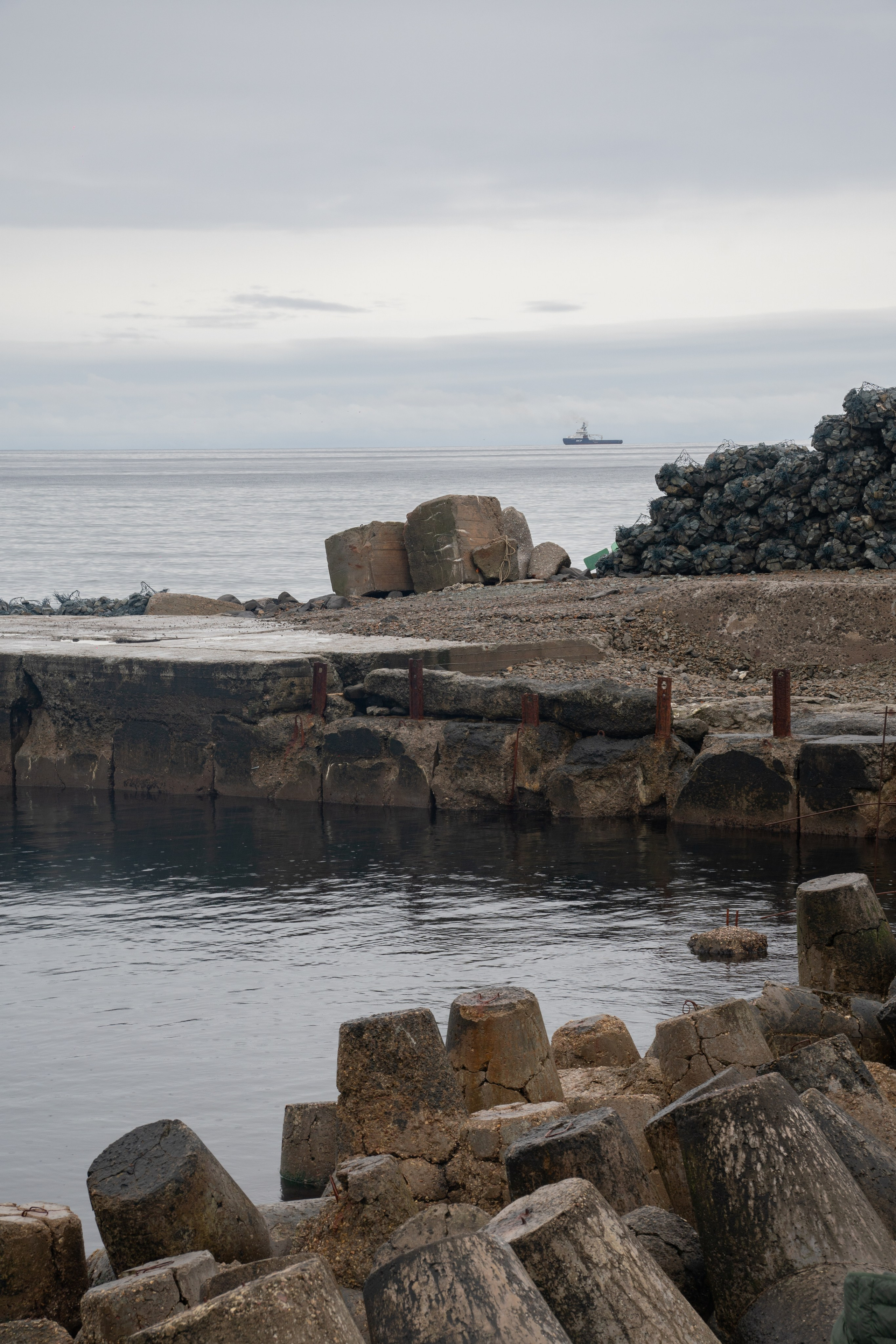 Сахалин. Gusarov Travel Photography