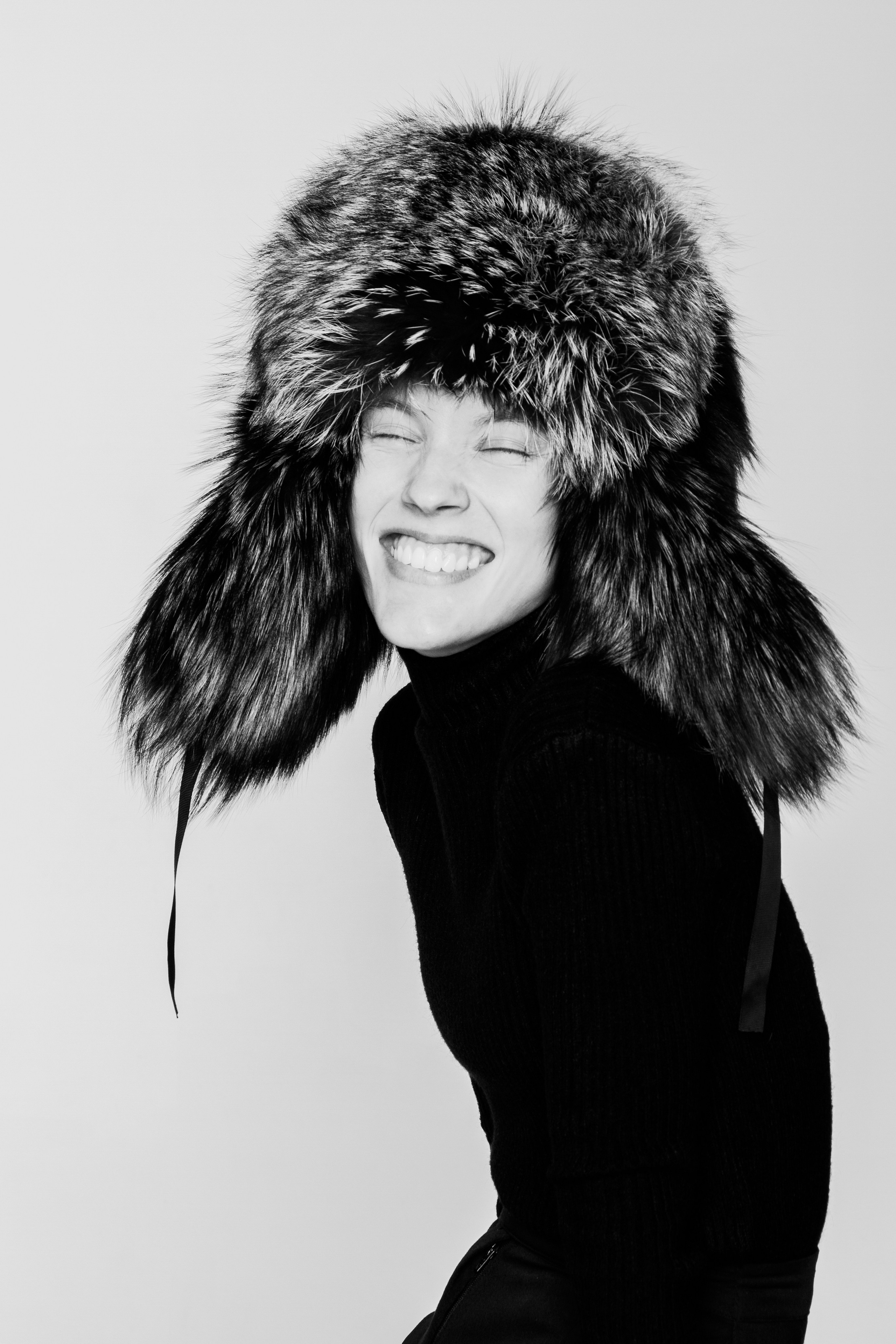 Fashion. Sergey Yudin Art-photographer