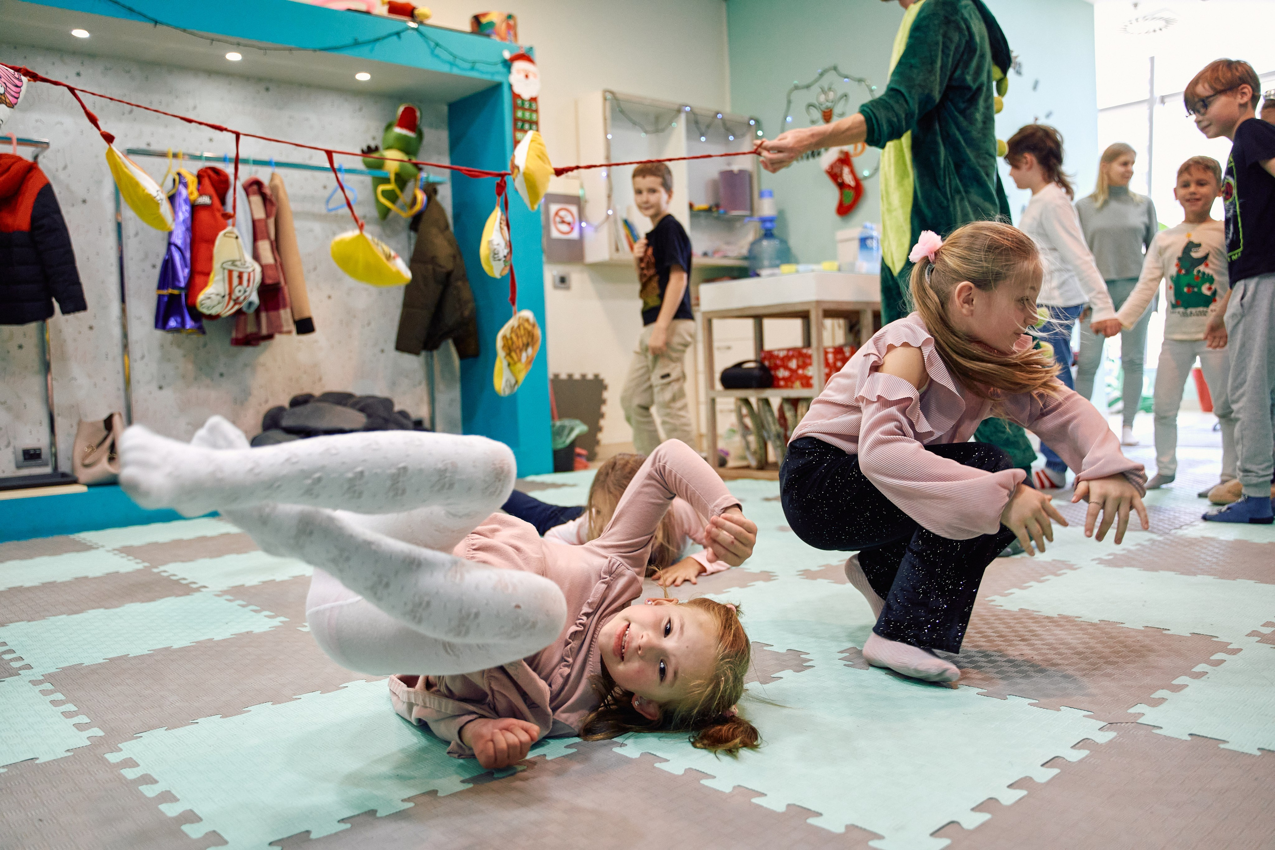 Child's D-day. Photographer and Videographer in Montenegro