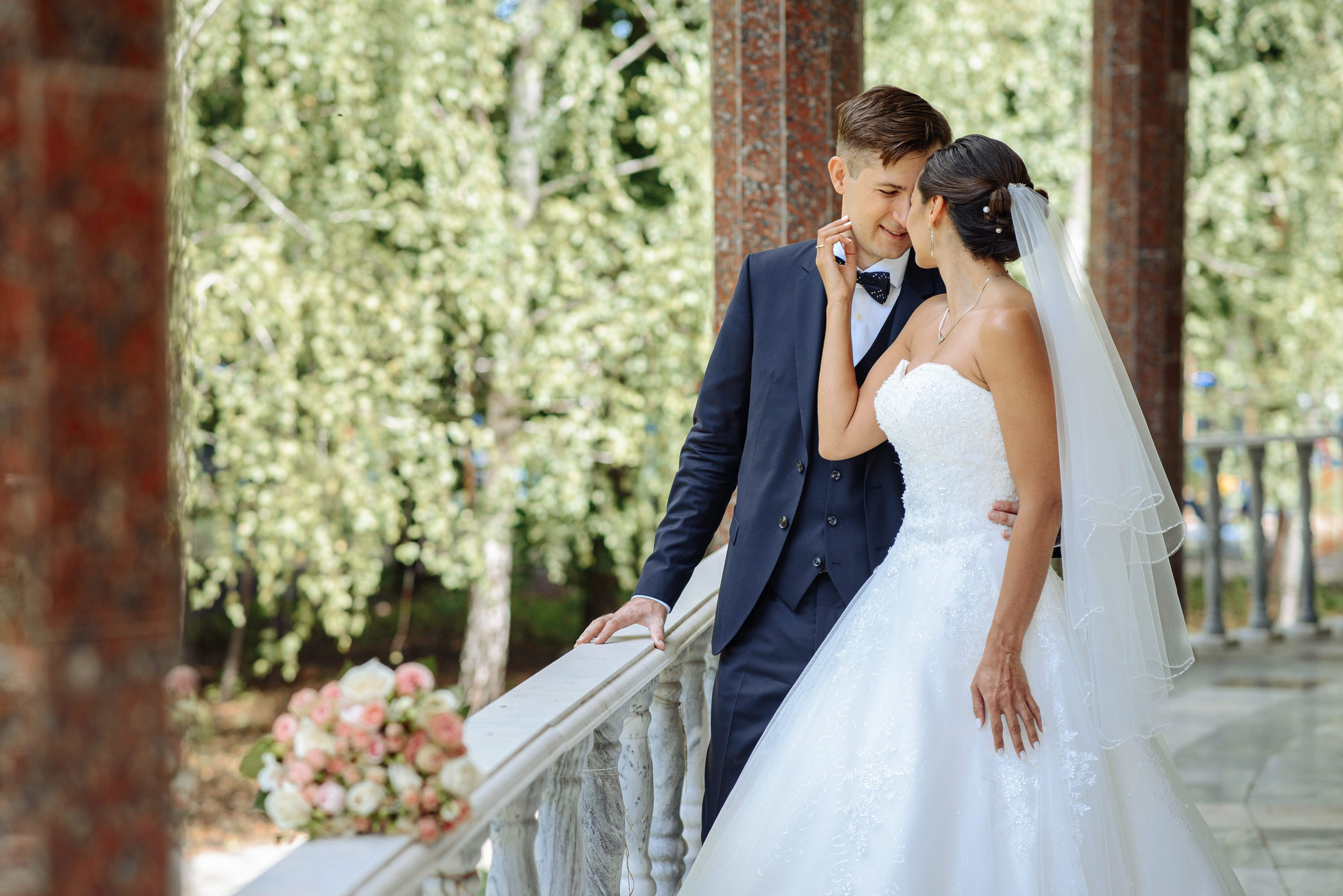 Иван и Александра