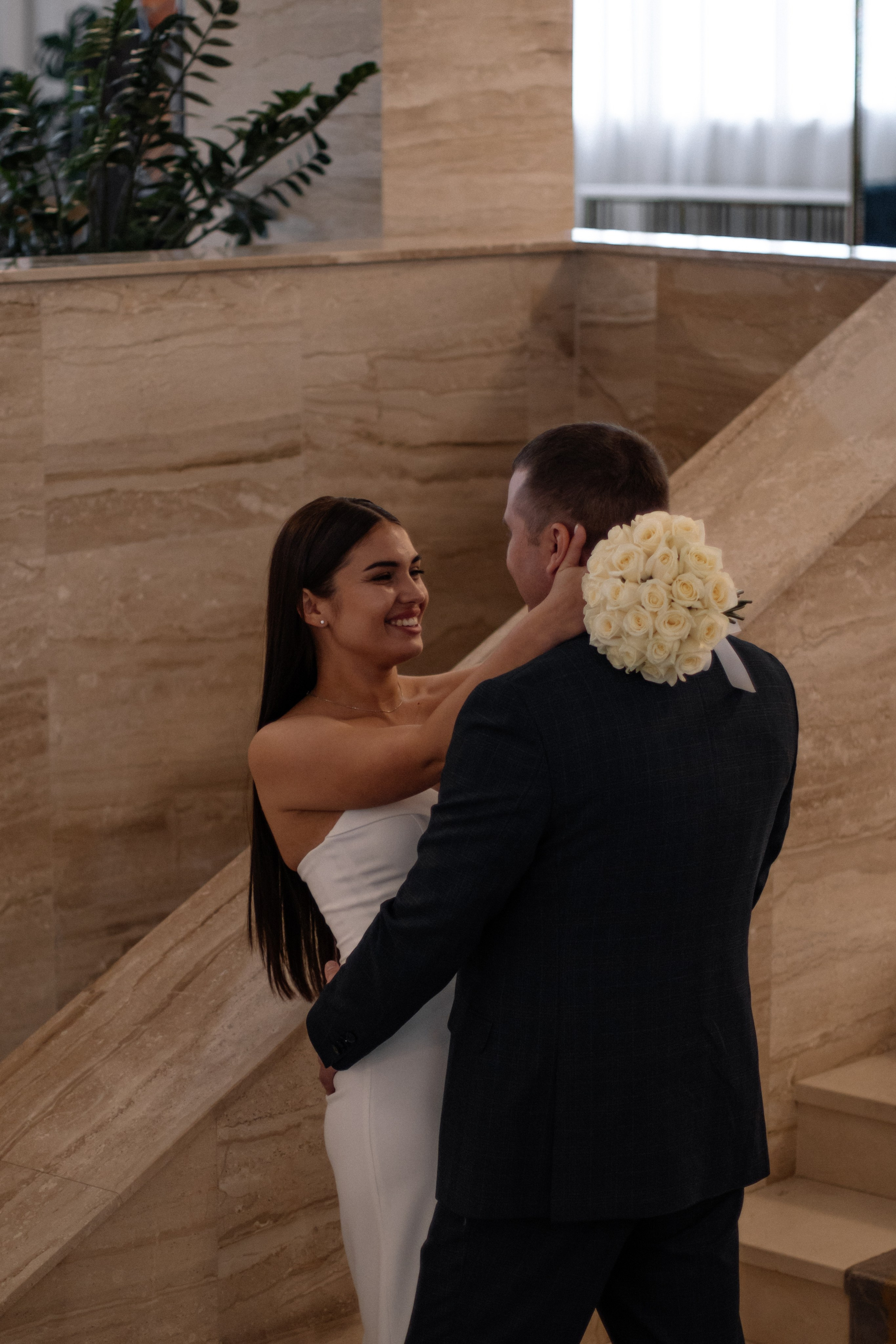 Мария и Олег. Фотограф в Москве Ефимова Дарья