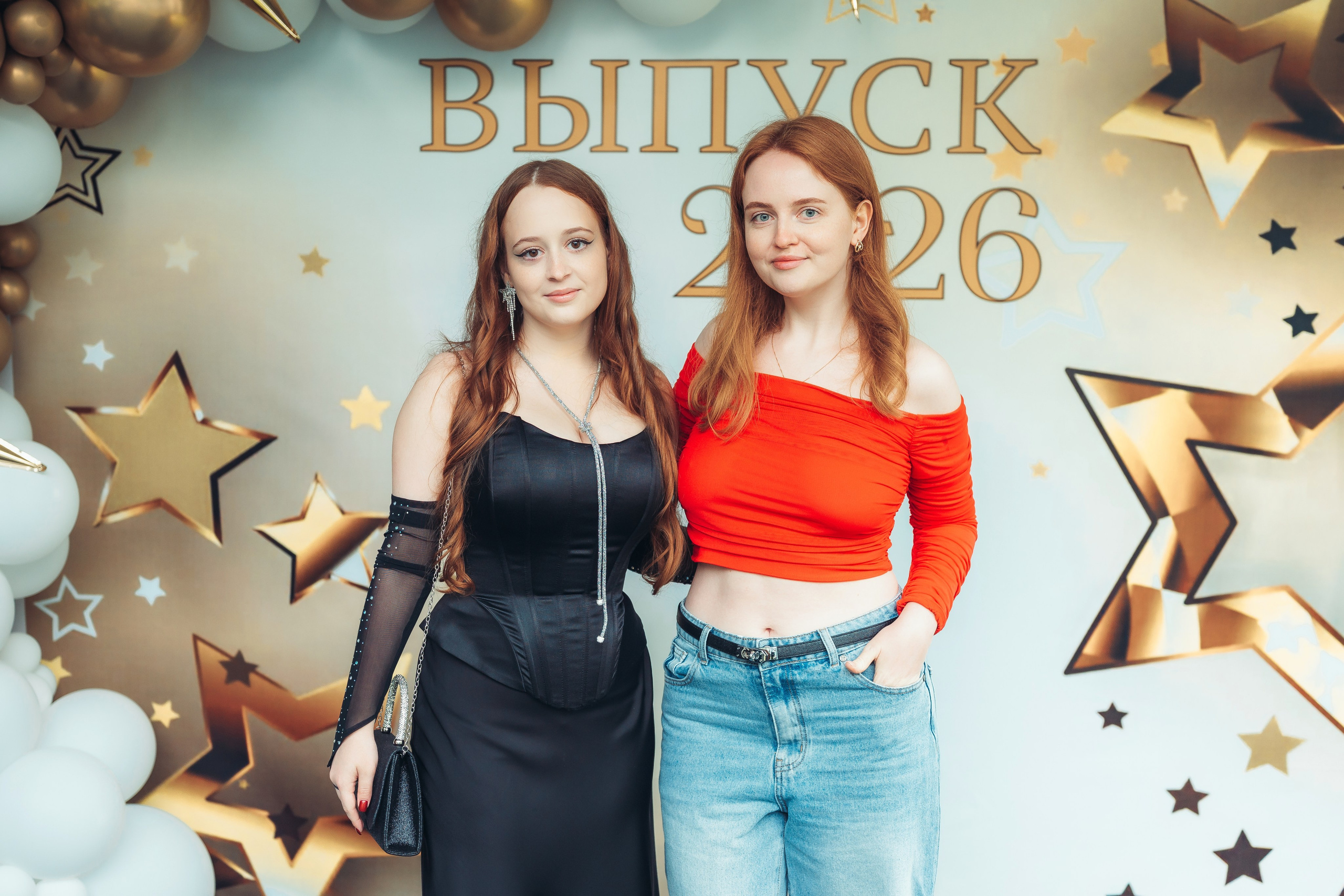 Выпускной. Иван Кубик — фотограф и видеограф