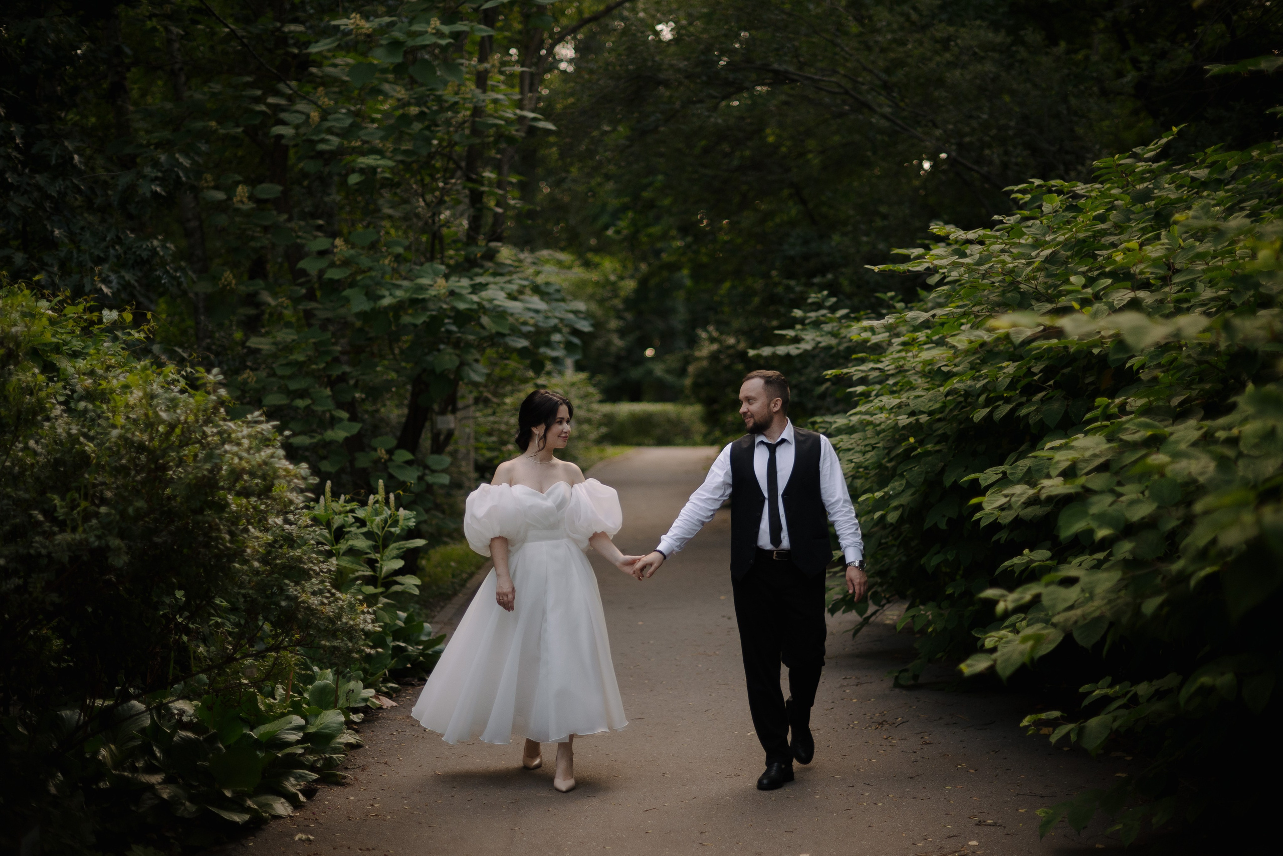 Wedding. Фотограф и контент-фотограф Анна Сентюрева в городе Пенза
