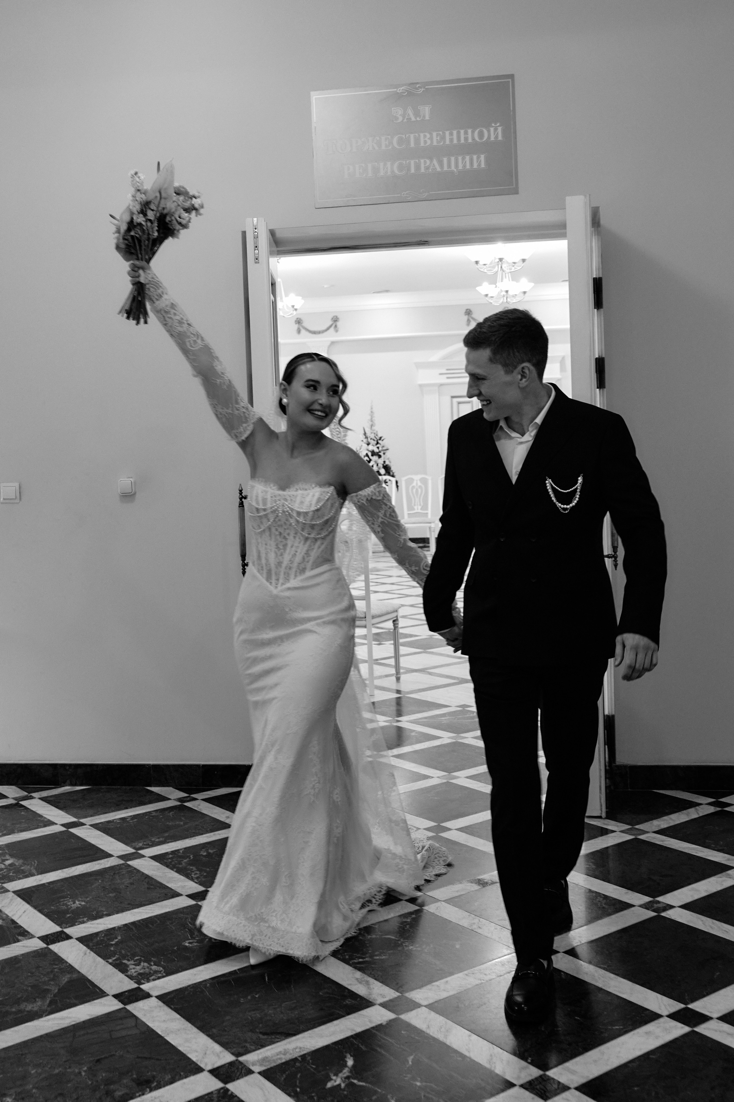 Владислав & Ирина. Свадебный и портретный фотограф в Саранске Алексей Миганов