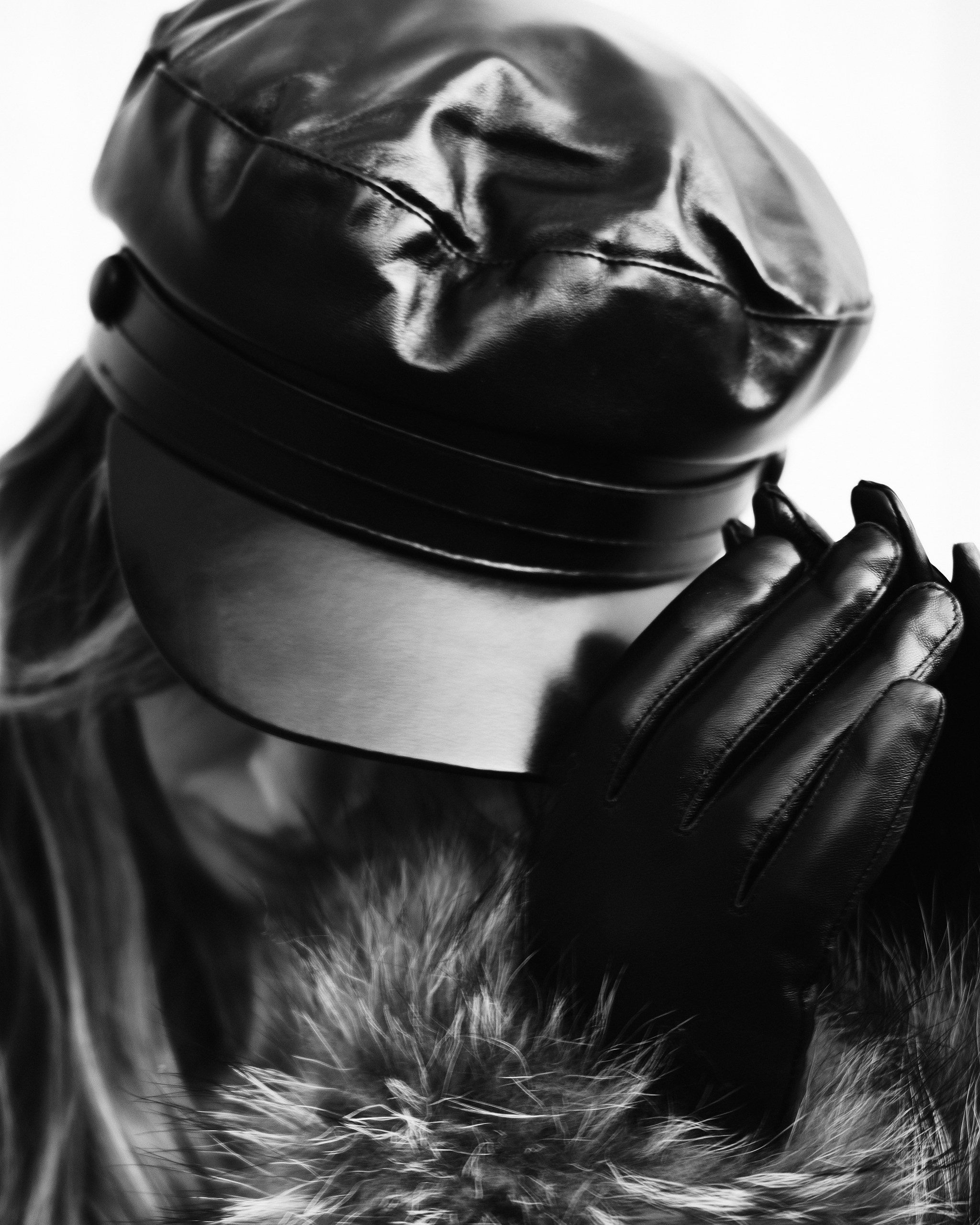 Paris fall. DDPRODUCTION CASES