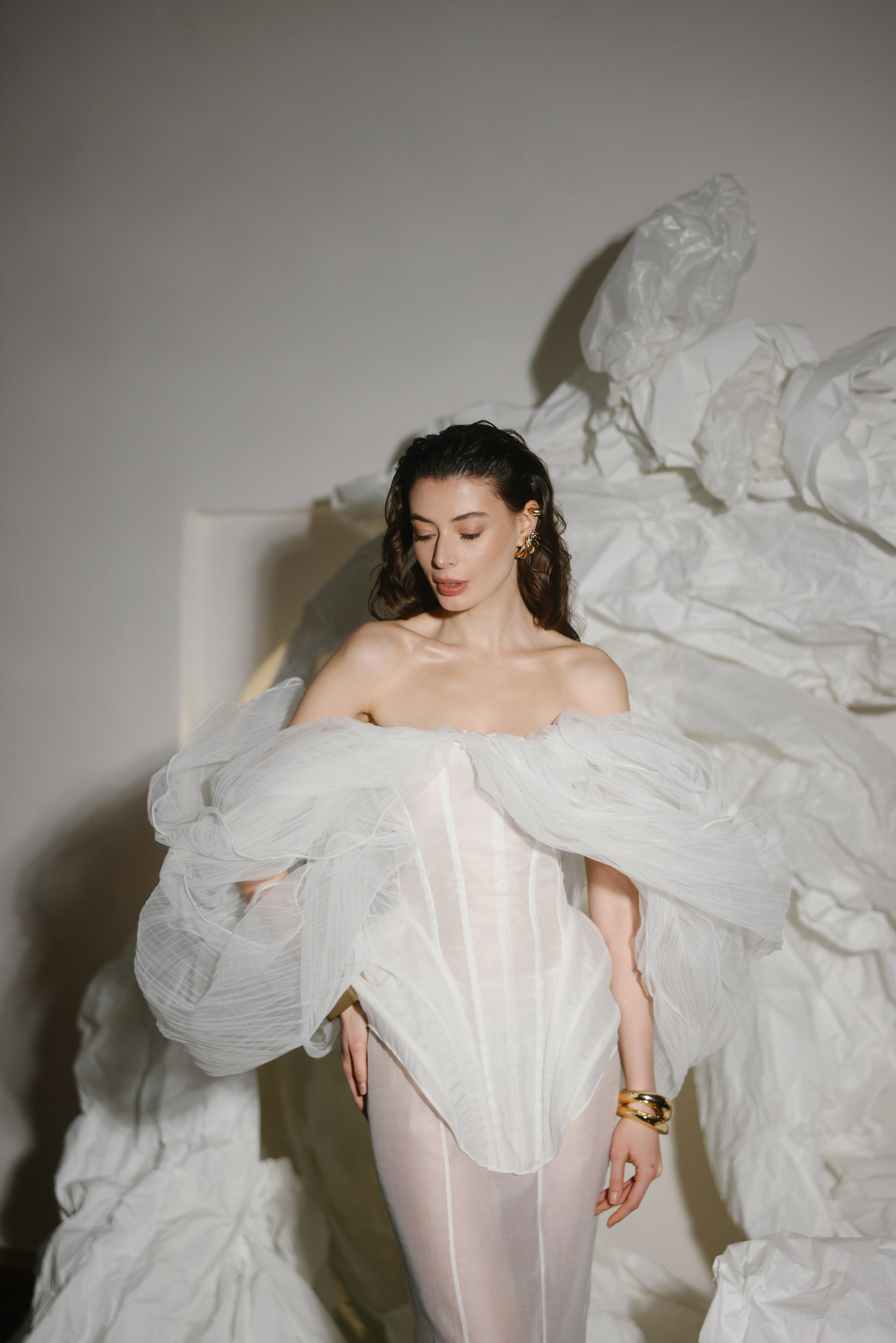 Настя & Дима. Оформление свадеб, декор свадеб Вера Маркова, Москва