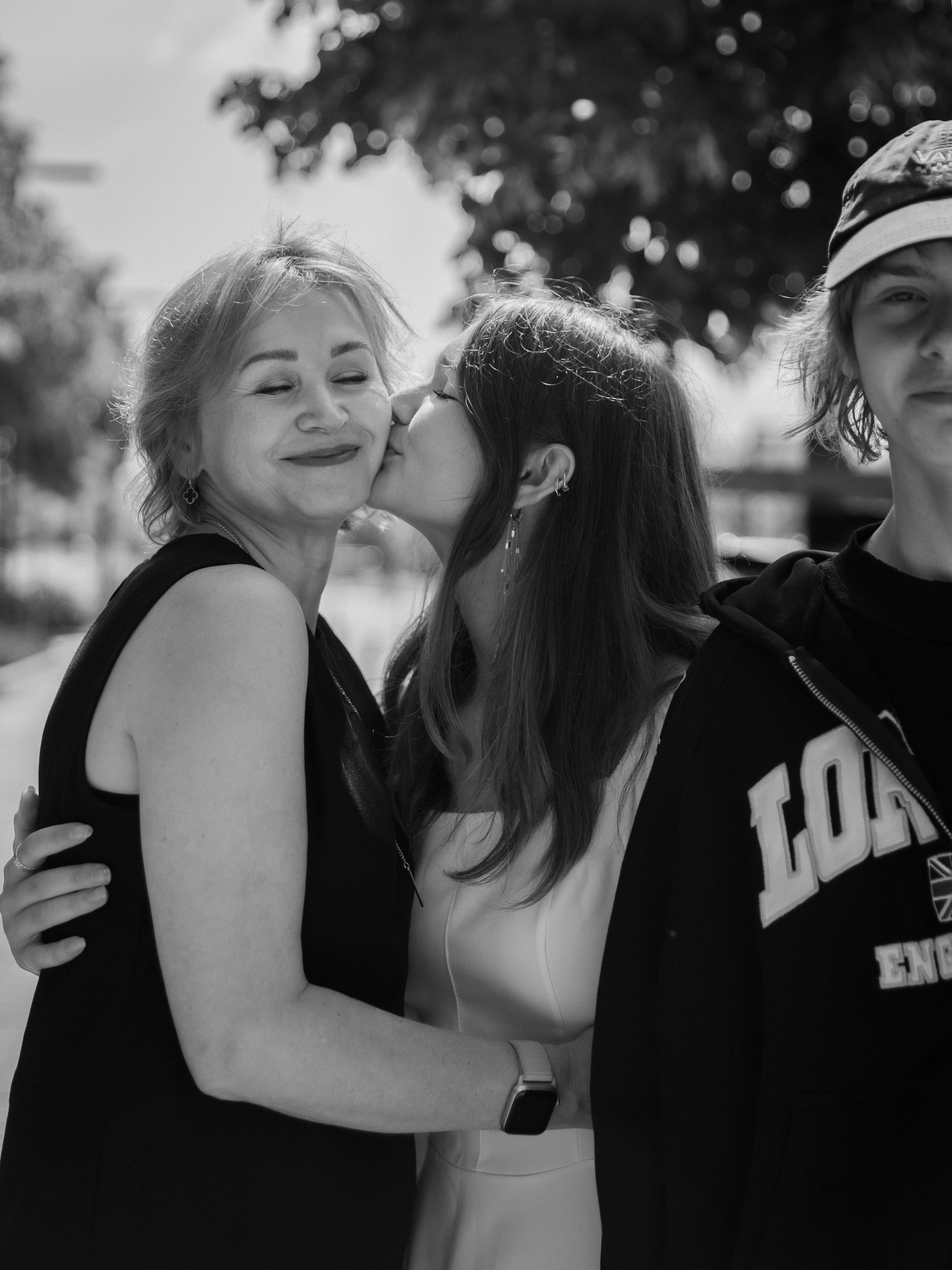 Алика и дети. Репортажный фотограф в Новосибирске Алена Помазунова