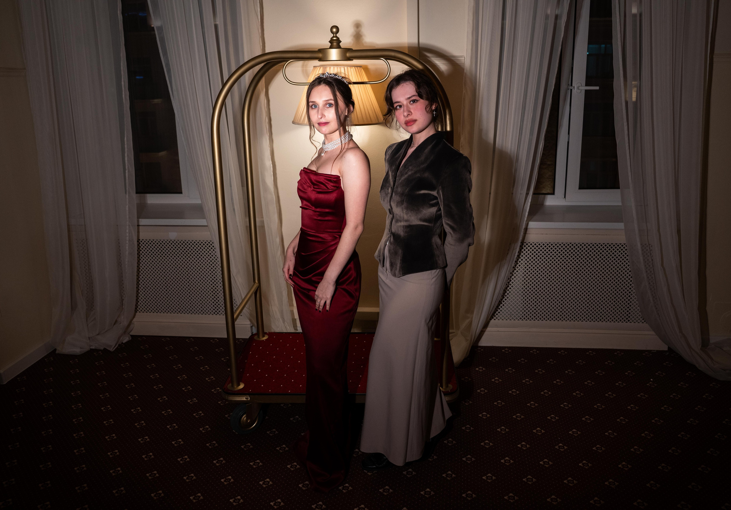 День рождения 14.03.2026. Коммерческий и художественный фотограф и видеограф в Москве Арсений Тургенев