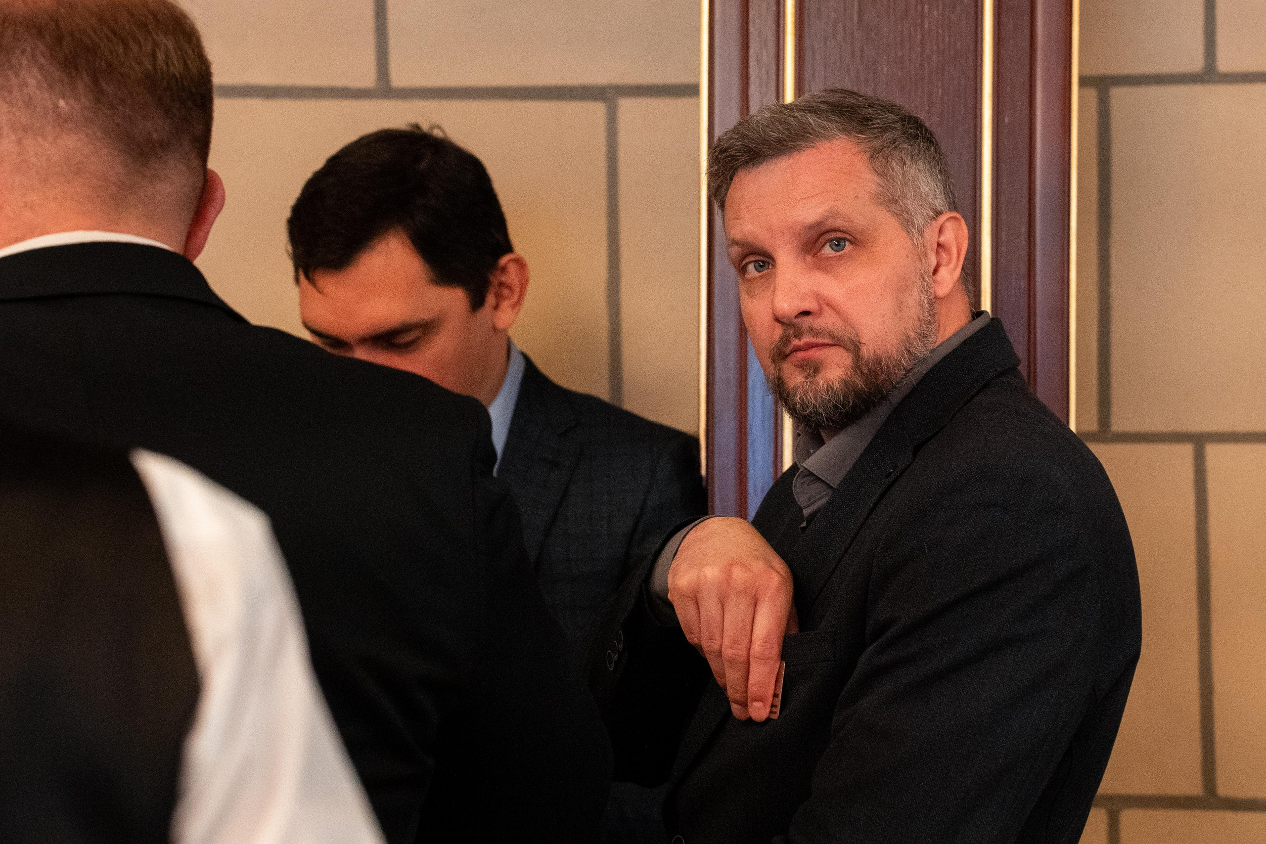 Telinter 15.04.2026. Коммерческий и художественный фотограф и видеограф в Москве Арсений Тургенев