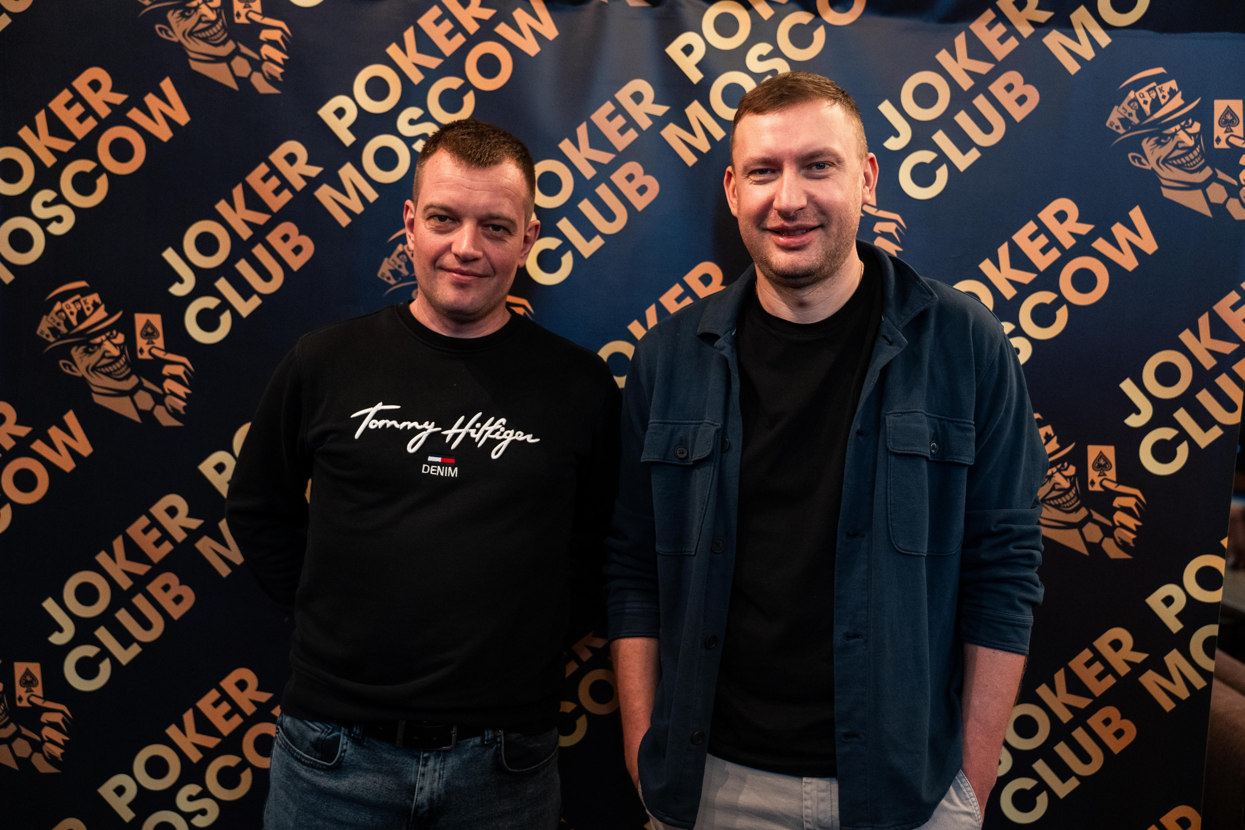 Joker Poker Club 01.03.2026. Коммерческий и художественный фотограф и видеограф в Москве Арсений Тургенев