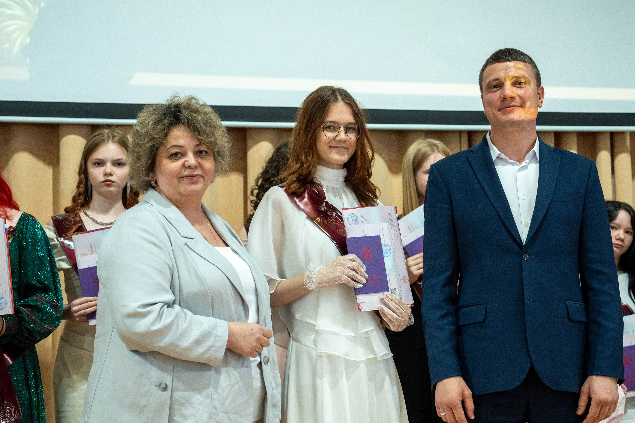 Выпускной 26.06.2026. Коммерческий и художественный фотограф и видеограф в Москве Арсений Тургенев