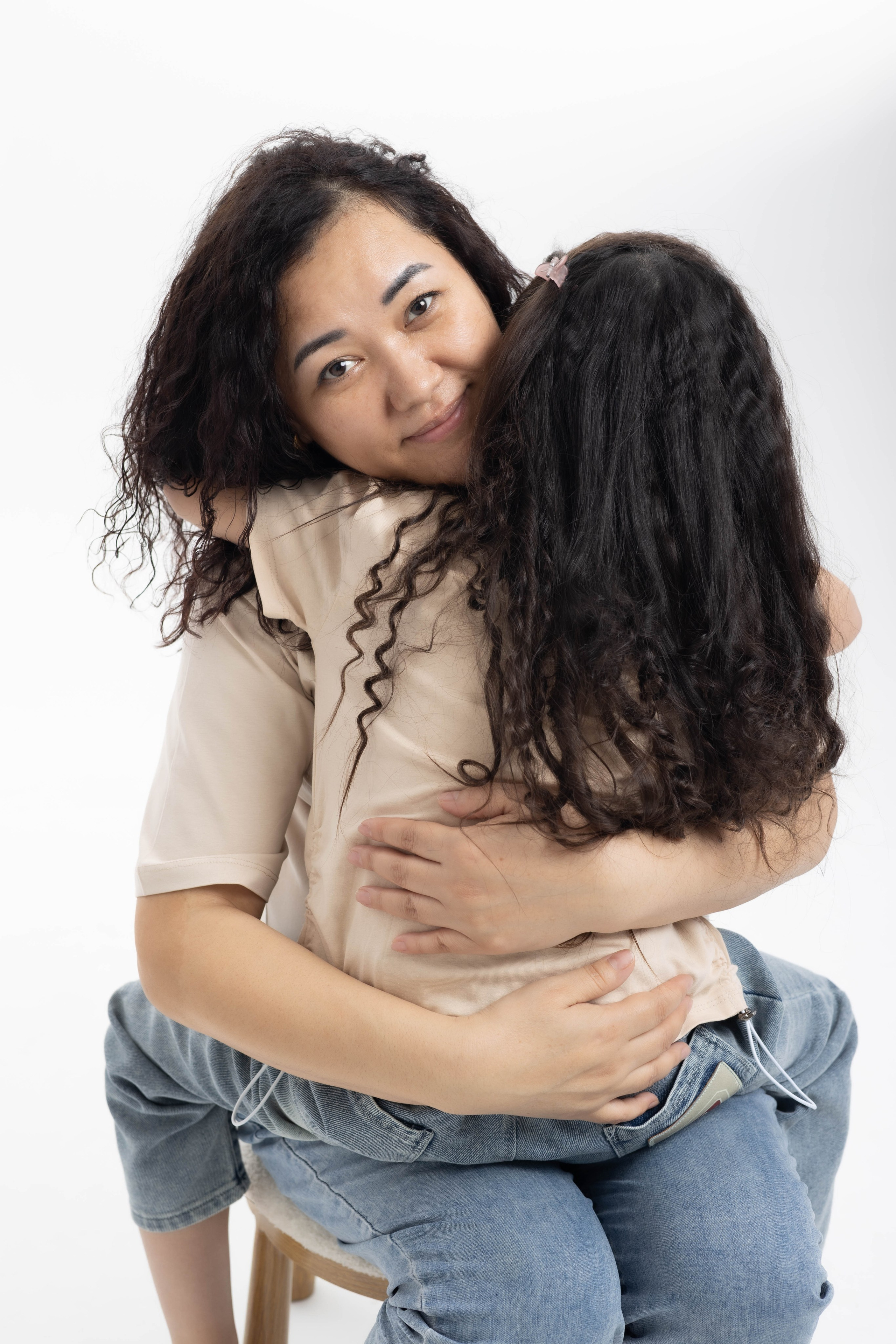 Детская семейная фотосессия в Алматы — профессиональный детский фотограф. Фотограф Алматы