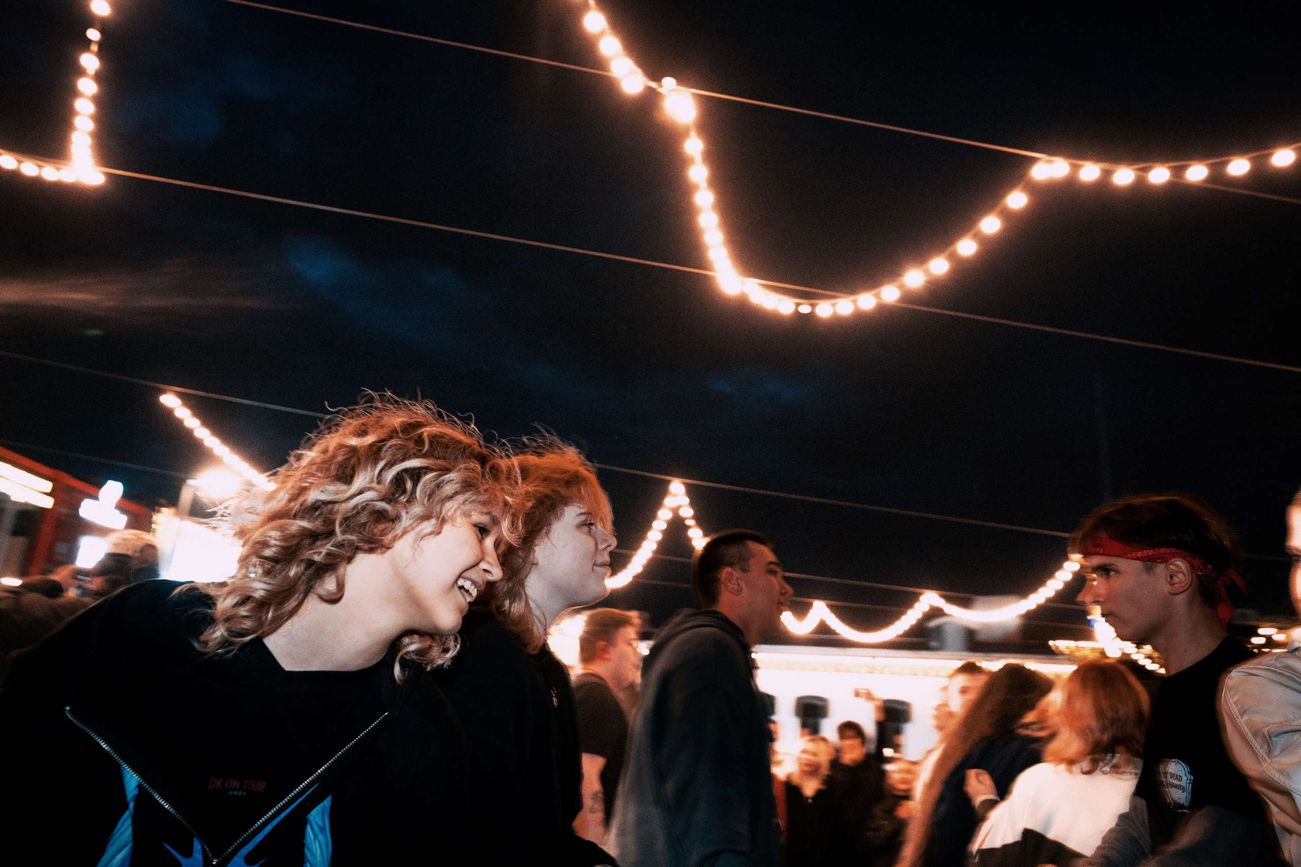 Концерт GONE.Fludd в Уфе. Фотограф Гильмутдинов Руслан