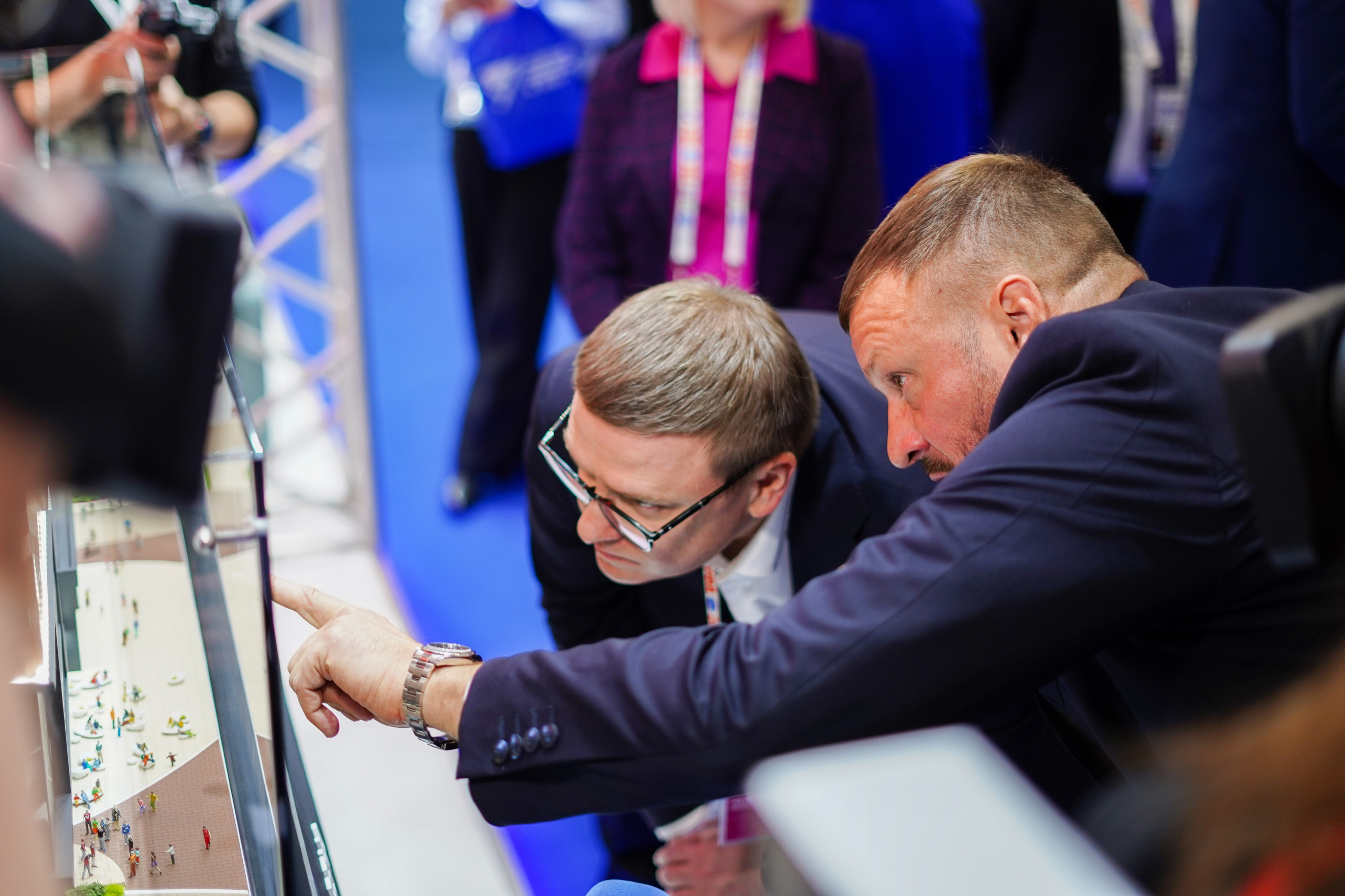 Россия Спортивная Держава. Фотограф Гильмутдинов Руслан