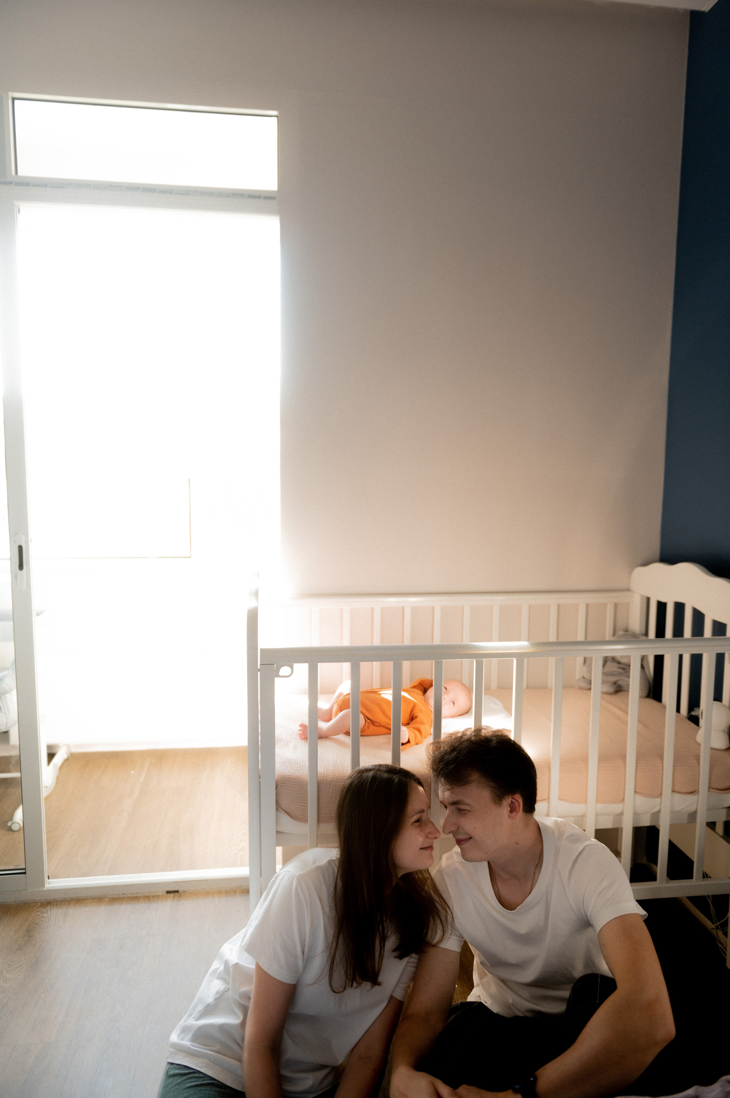 Семейные фотосессии. Фотограф Александр Фомин