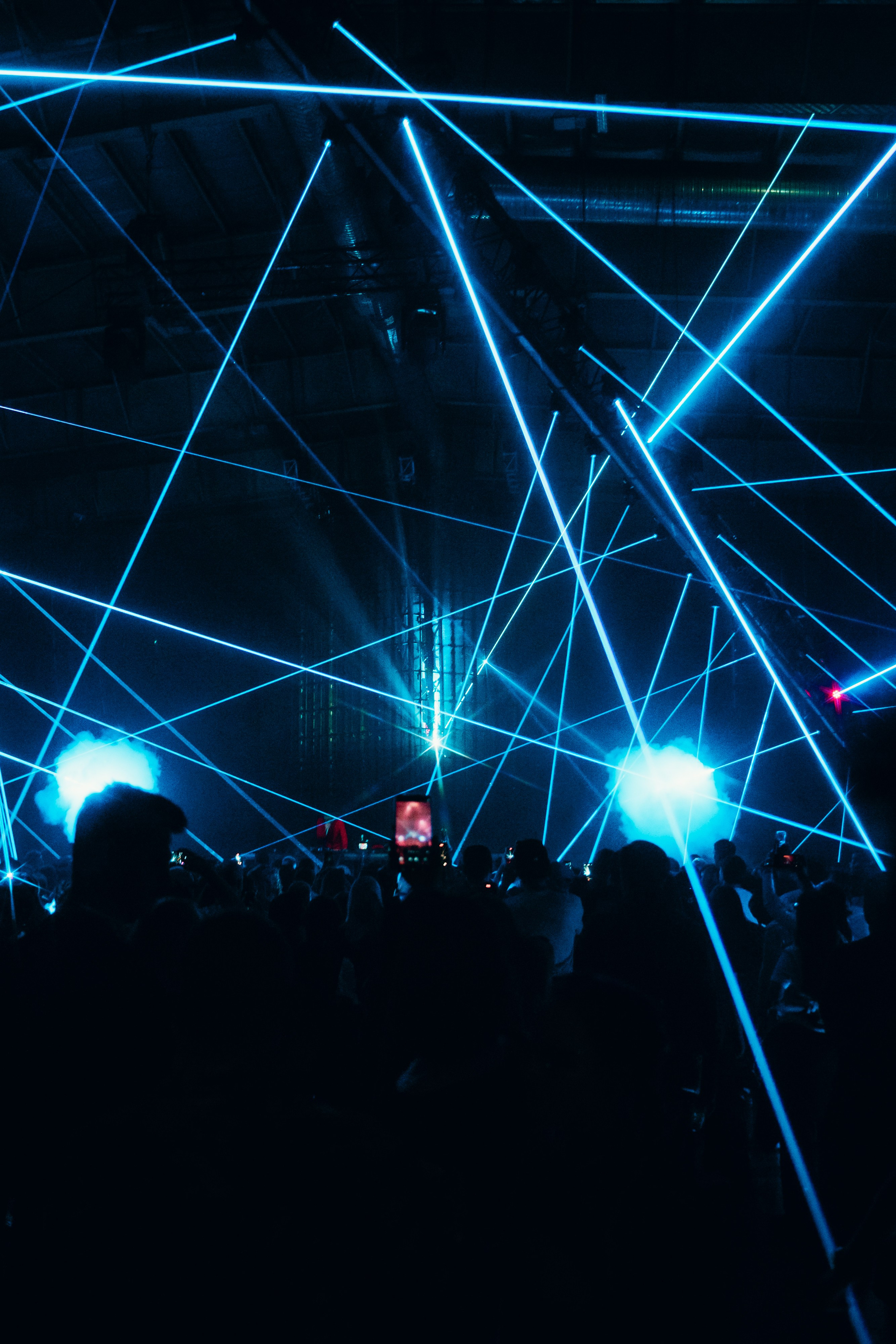 TON 2025. Главная