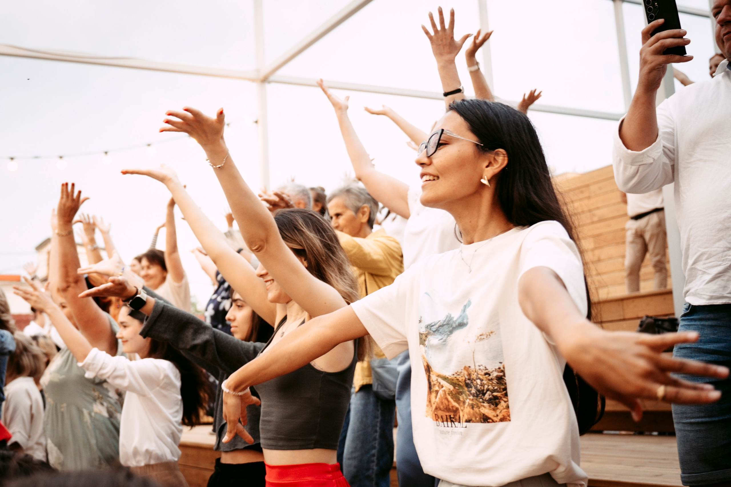 Вечер фламенко. Главная