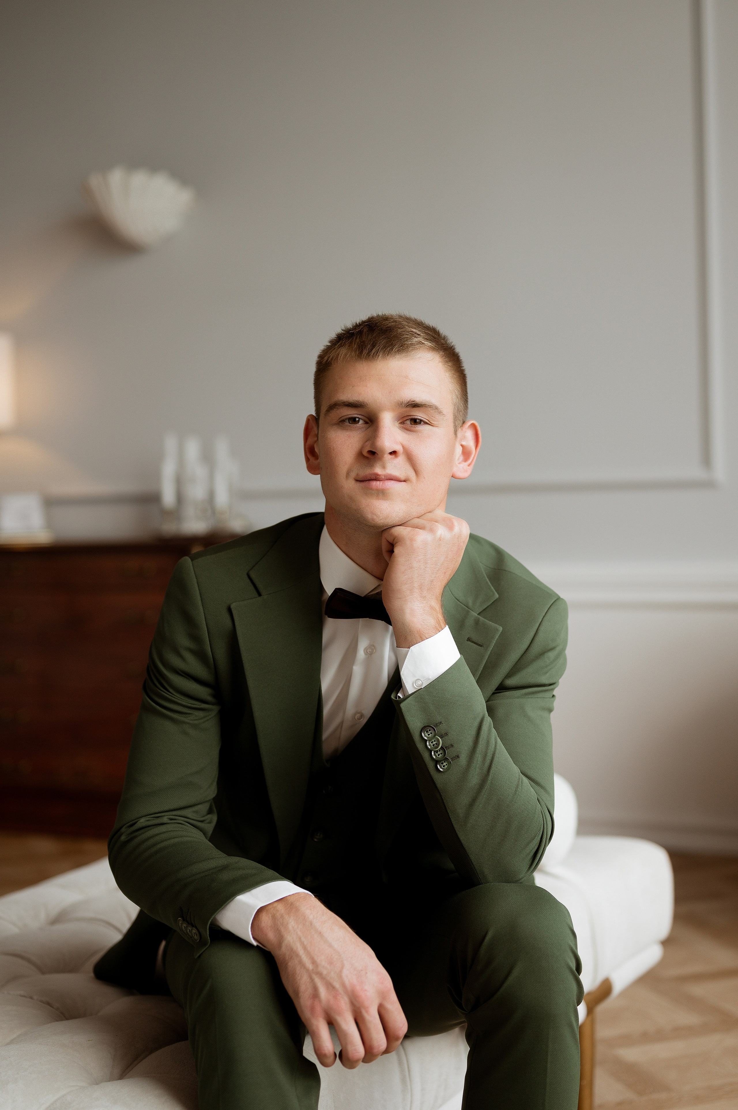 Артем и Анна. Свадебный и семейный фотограф в Краснодаре Алина Мельник