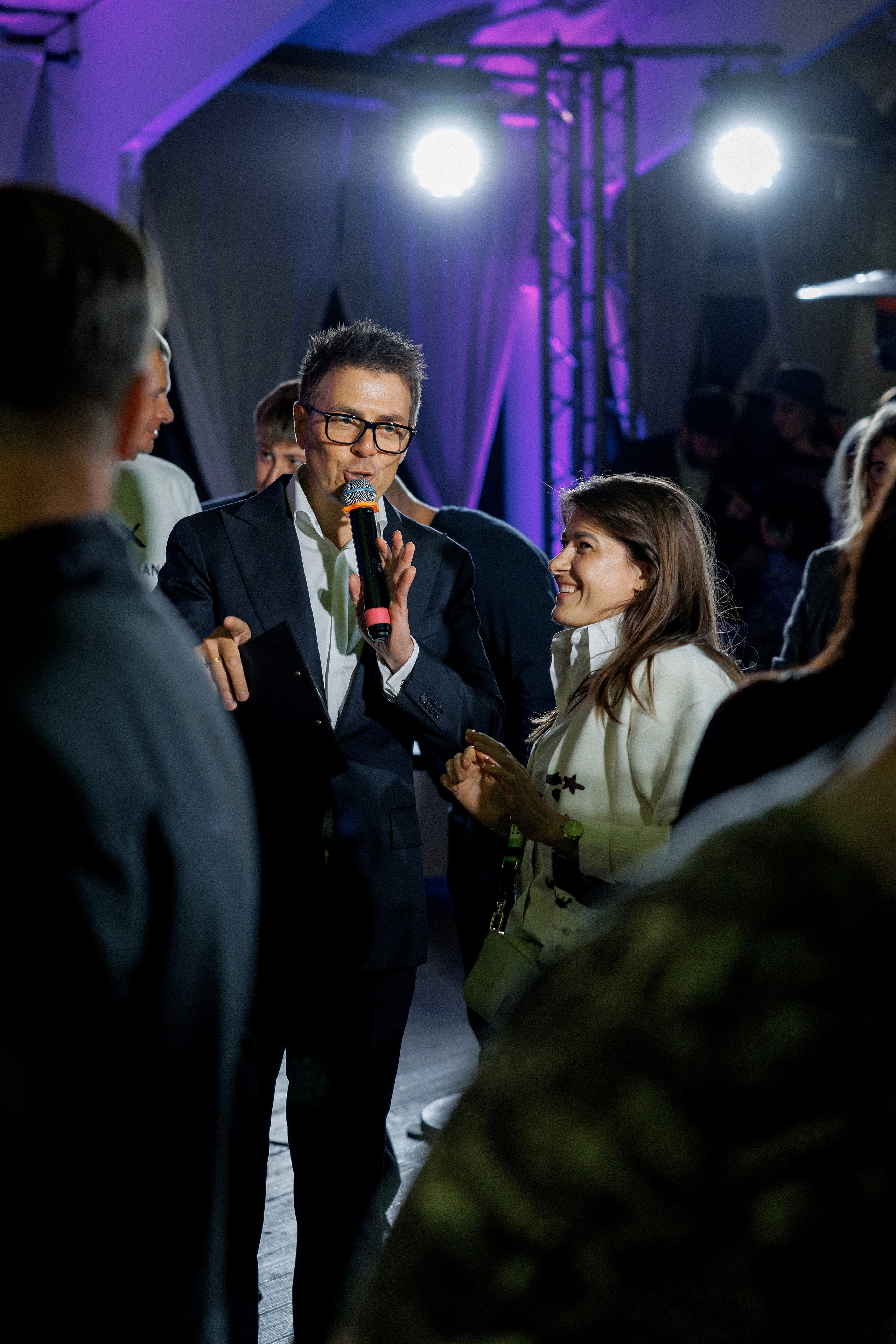 Презентация Exeed RX. Свадебный фотограф в Иркутске Сапаров Александр