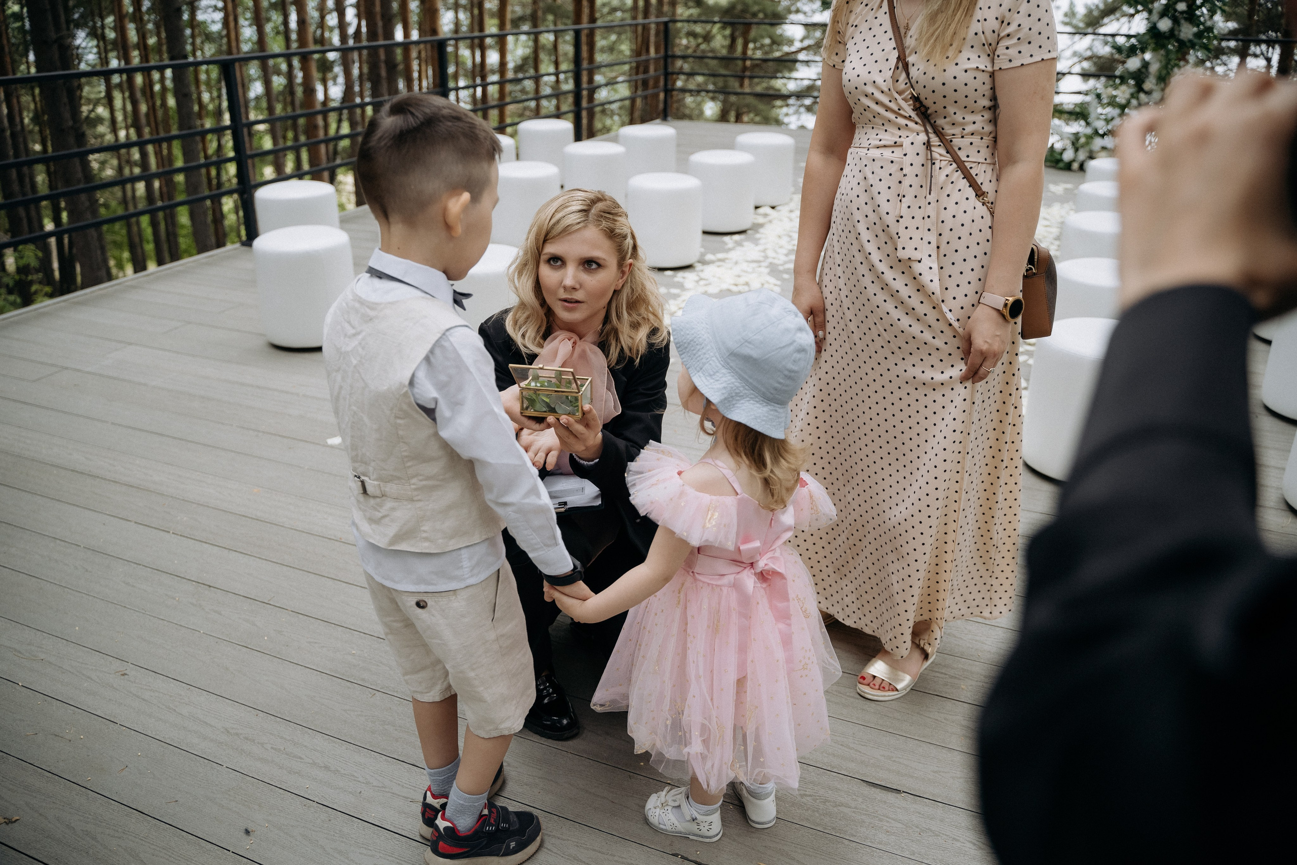 Расиль и Саша. Свадебный и семейный фотограф в Новосибирске Наталья Зорина