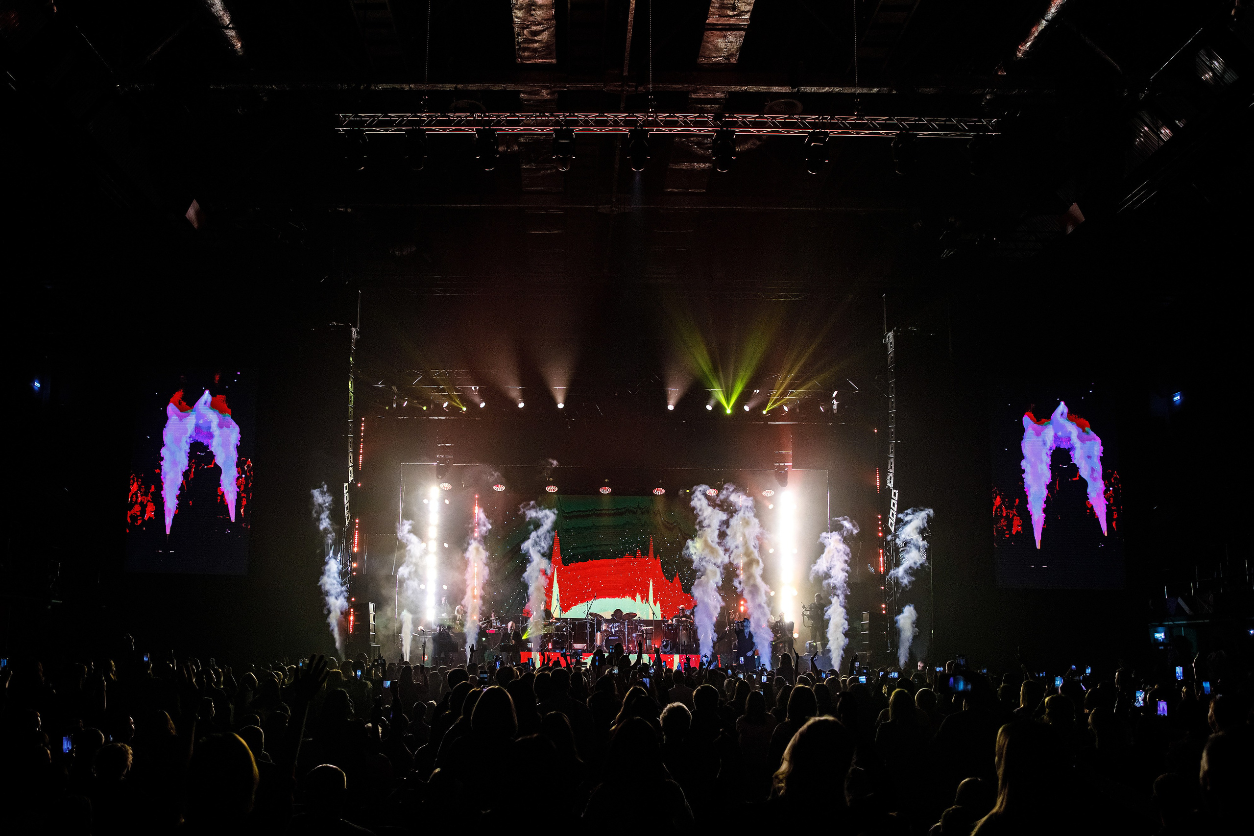 Алексей Чумаков. Фотограф Сергей Колесников